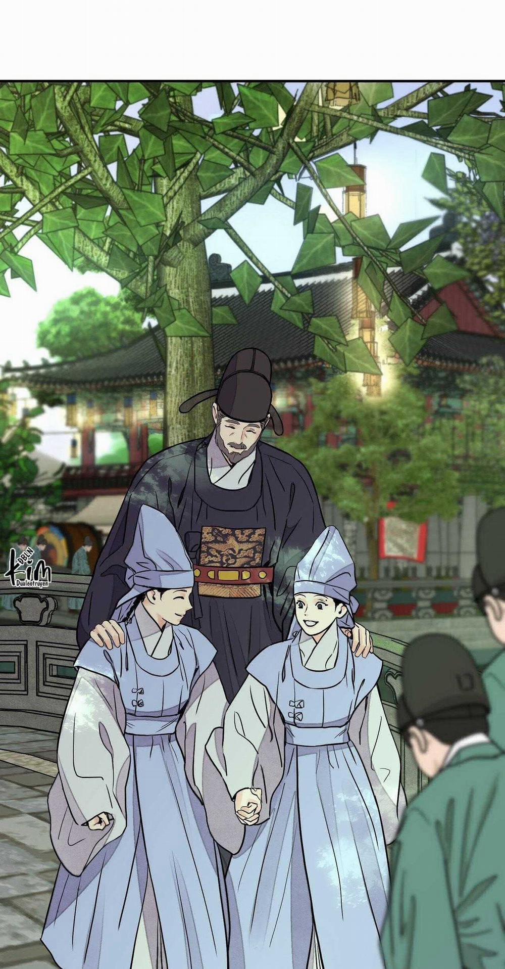 Hoa Và Gươm 83 trang 12