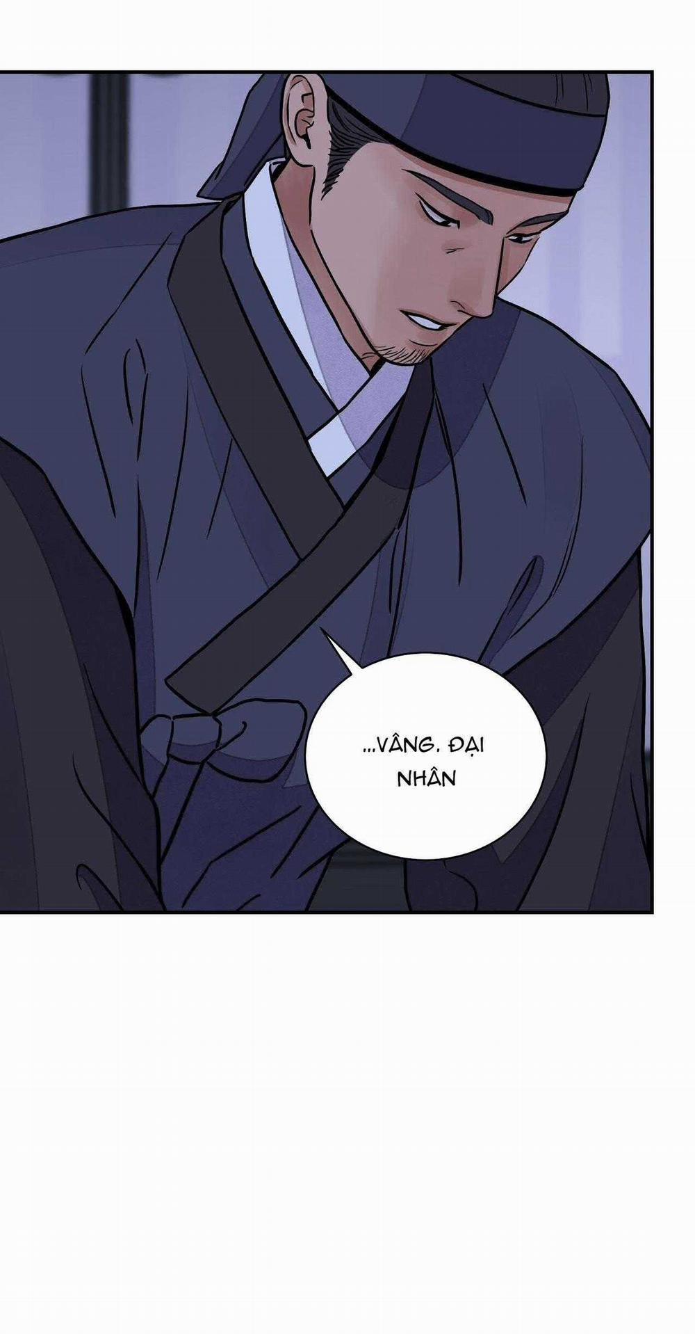 Hoa Và Gươm 83 trang 21