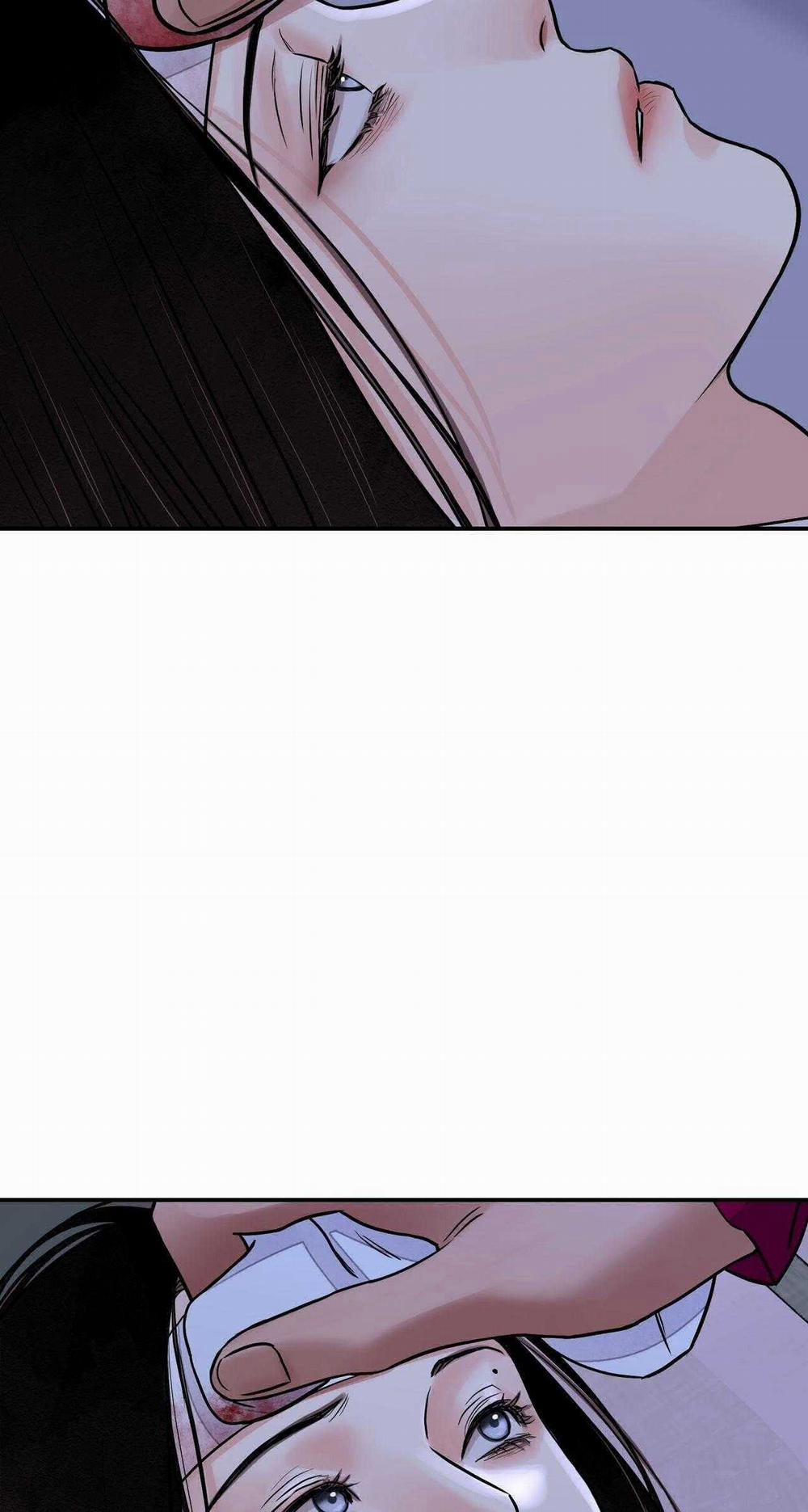 Hoa Và Gươm 83 trang 27