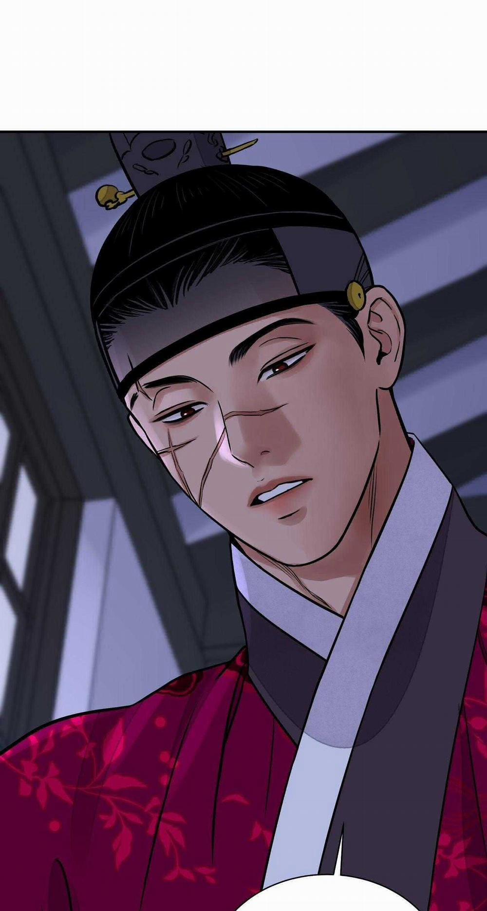 Hoa Và Gươm 83 trang 29