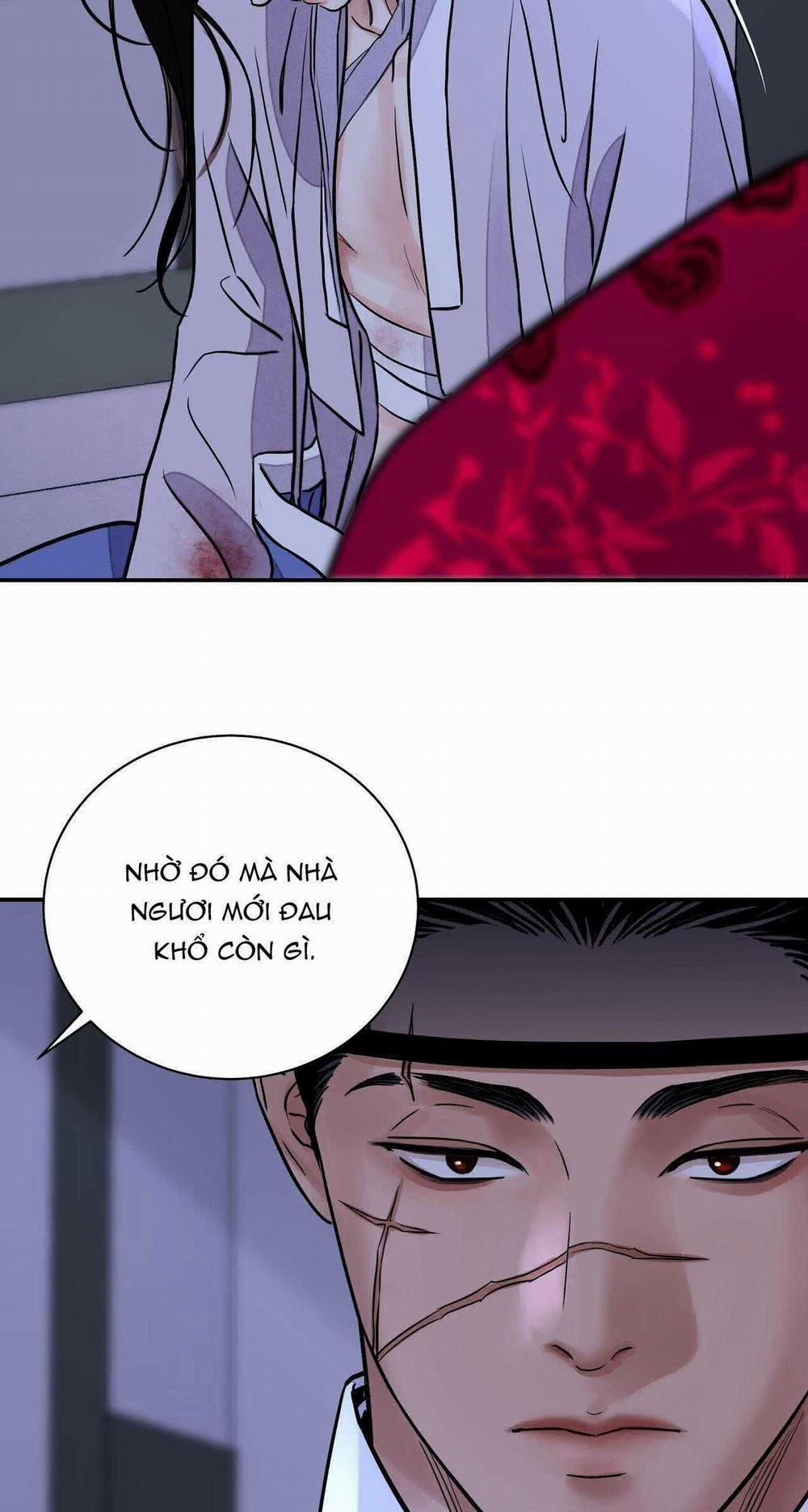 Hoa Và Gươm 83 trang 31