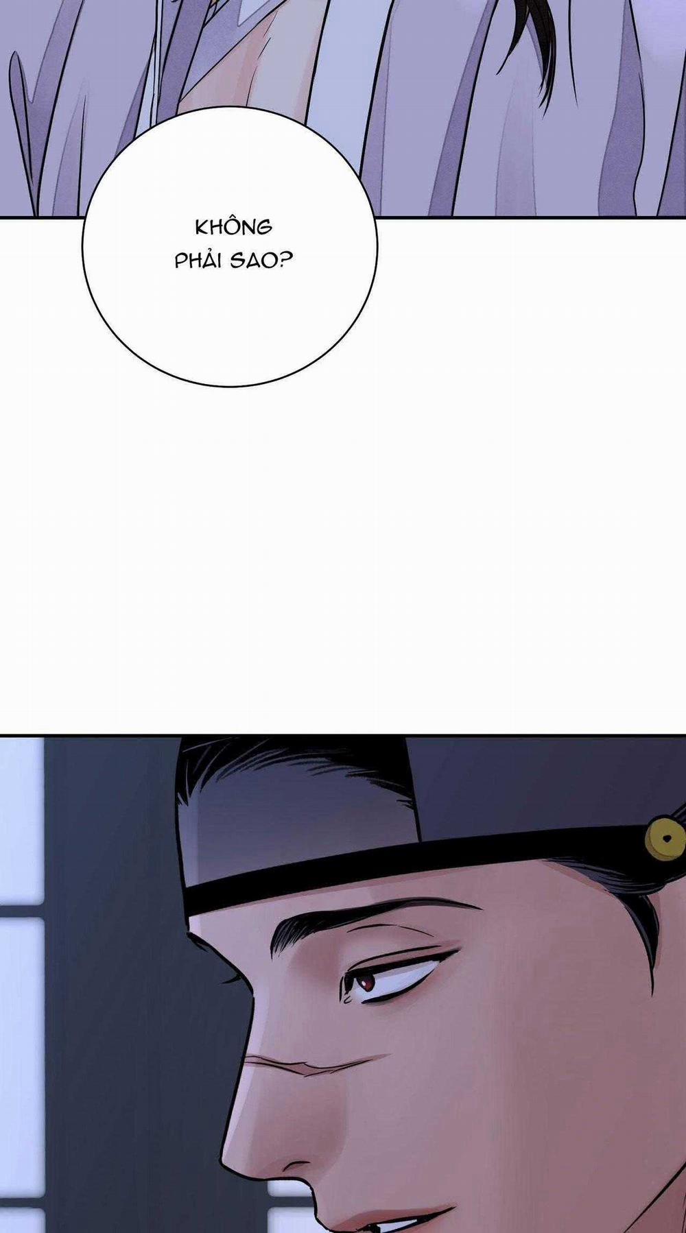 Hoa Và Gươm 83 trang 35