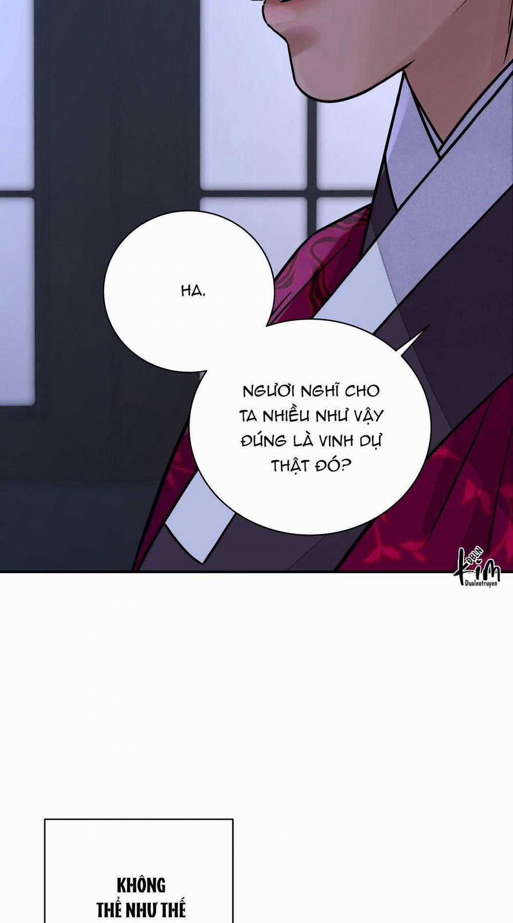 Hoa Và Gươm 83 trang 36