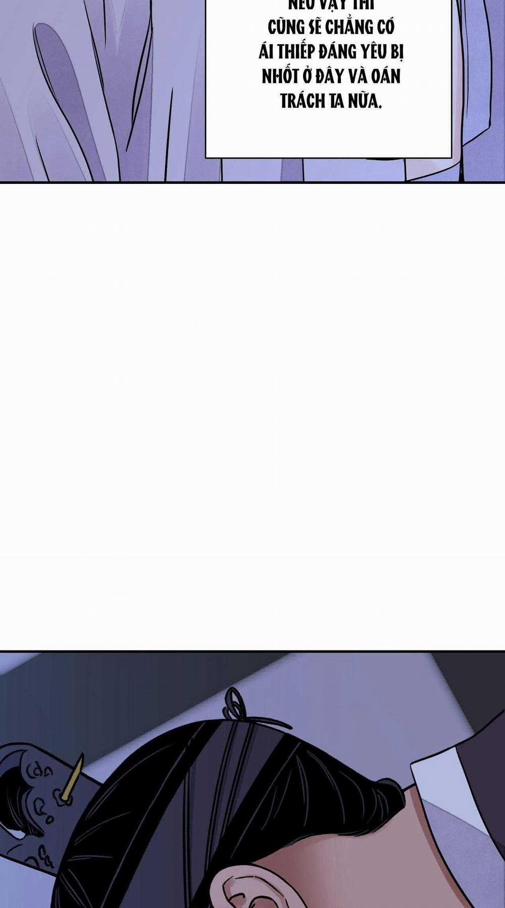 Hoa Và Gươm 83 trang 38