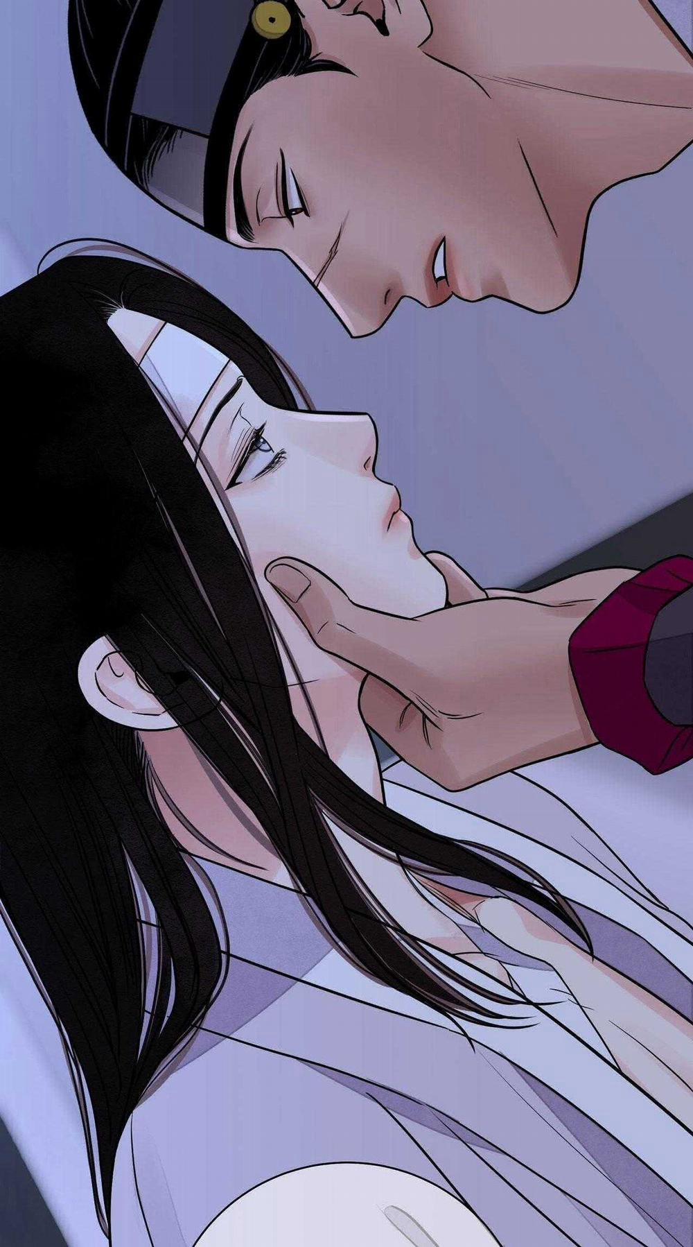 Hoa Và Gươm 83 trang 39