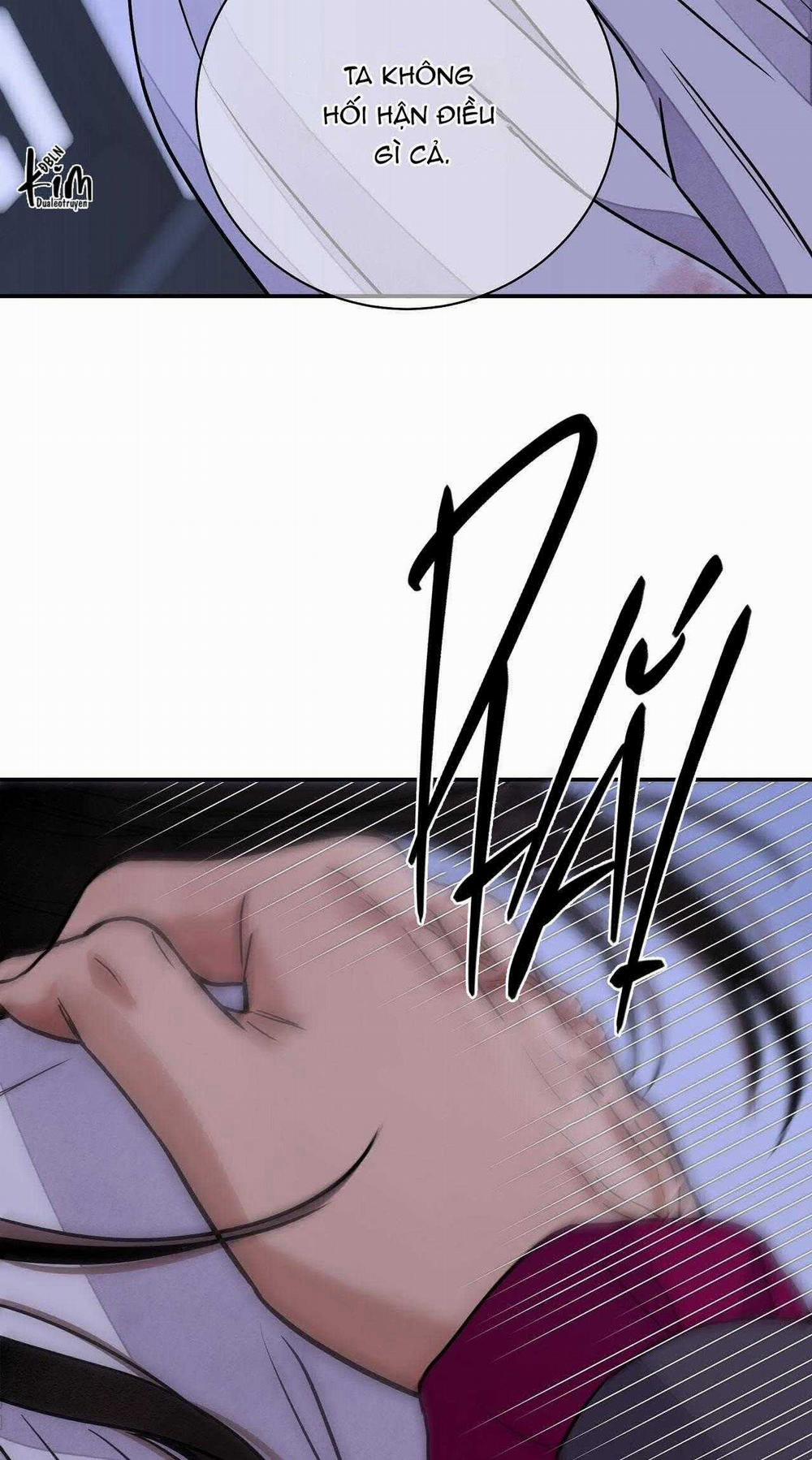 Hoa Và Gươm 83 trang 40