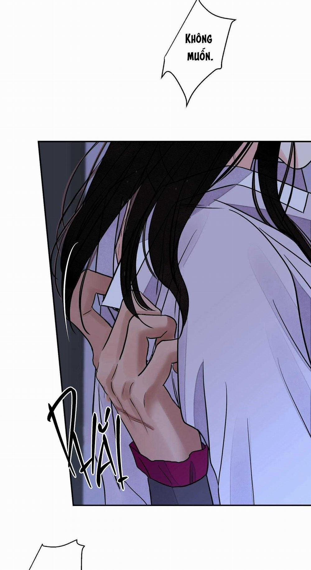 Hoa Và Gươm 83 trang 49