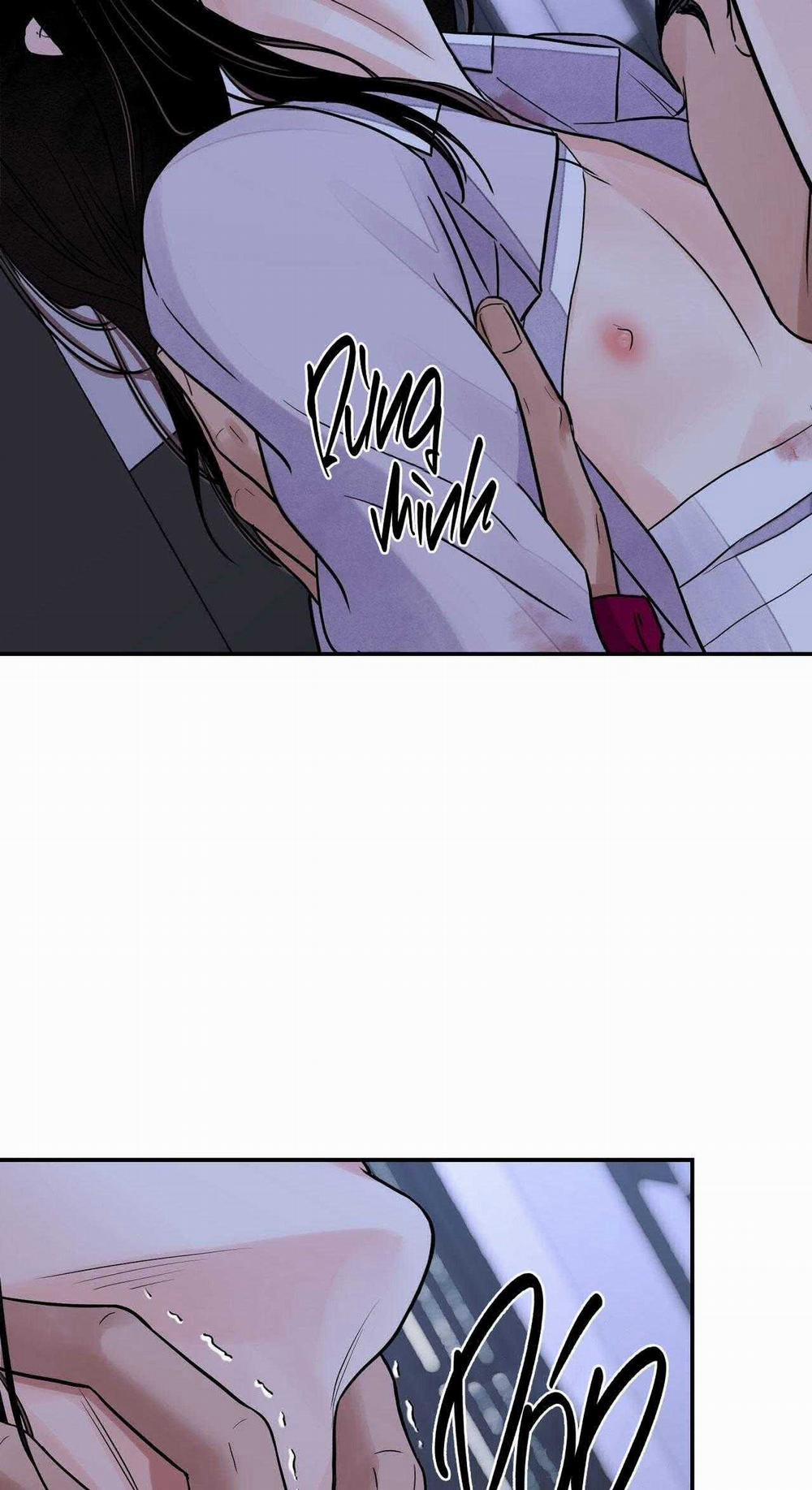 Hoa Và Gươm 83 trang 52