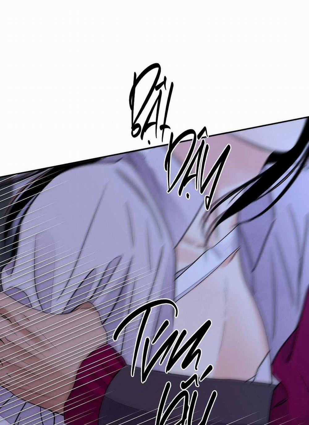 Hoa Và Gươm 83 trang 56