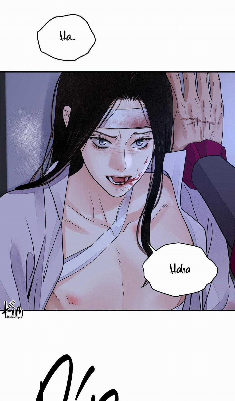 Hoa Và Gươm 83 trang 67