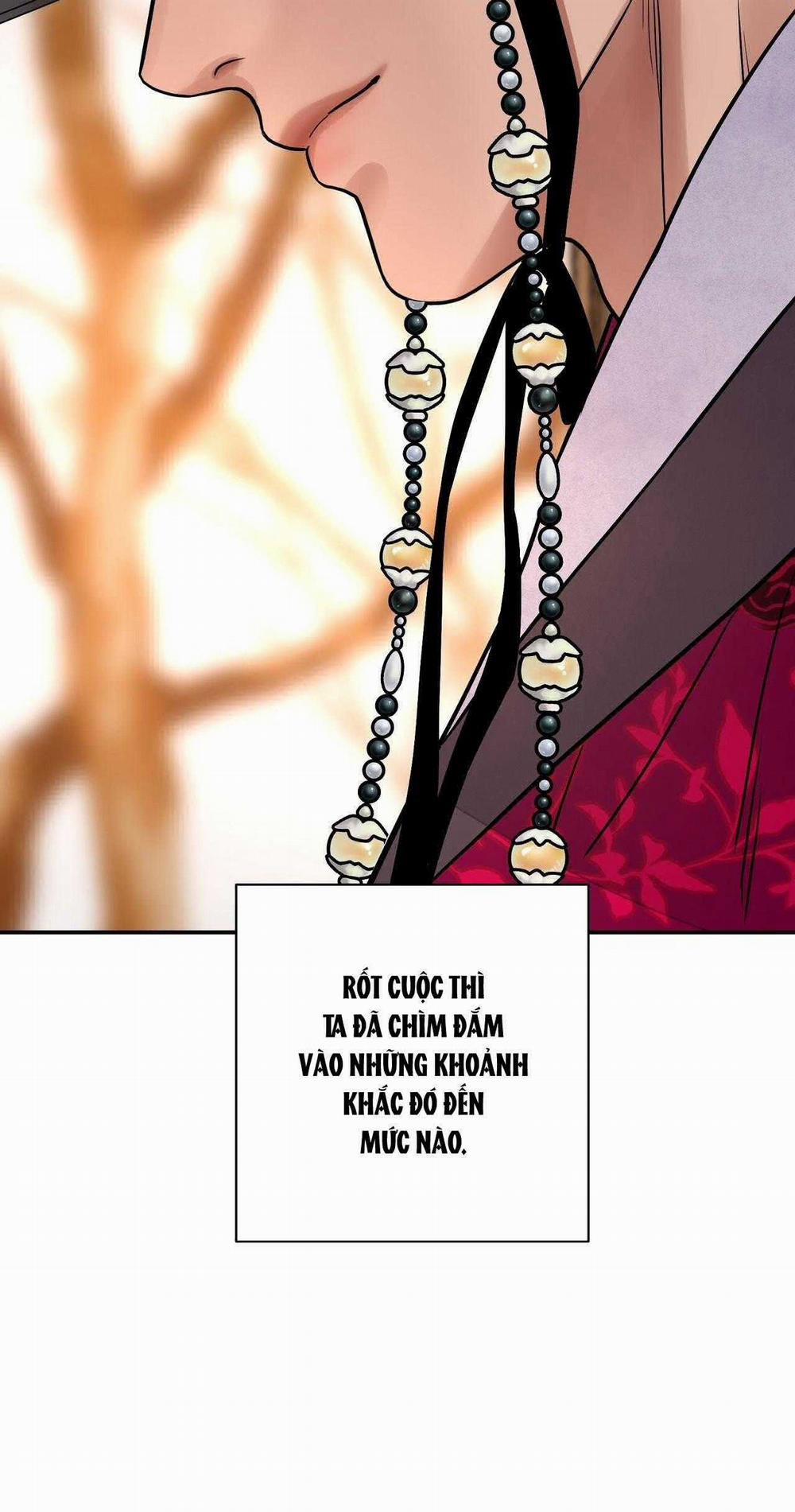 Hoa Và Gươm 83 trang 7