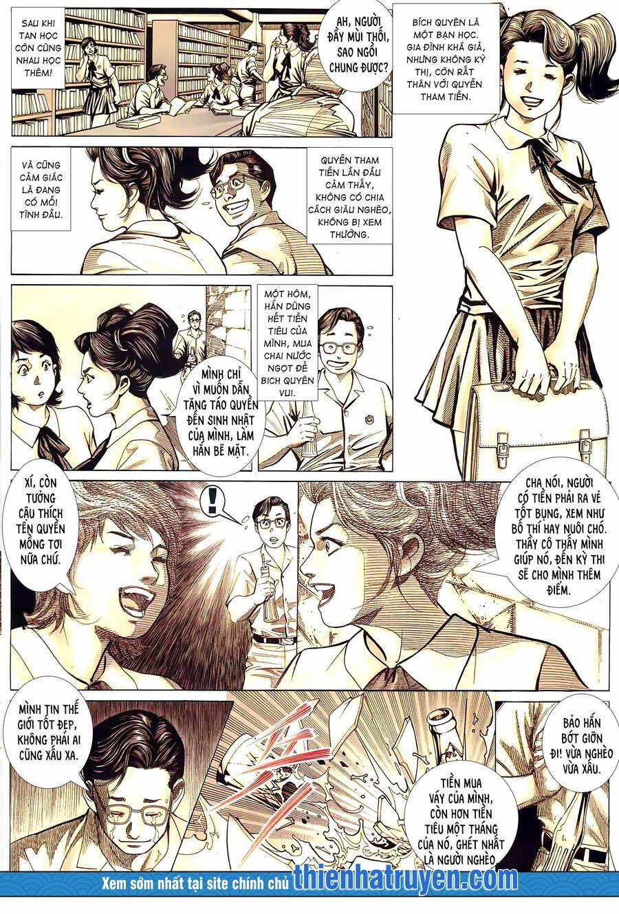 Hỏa Võ Anh Hùng 107.2 trang 0