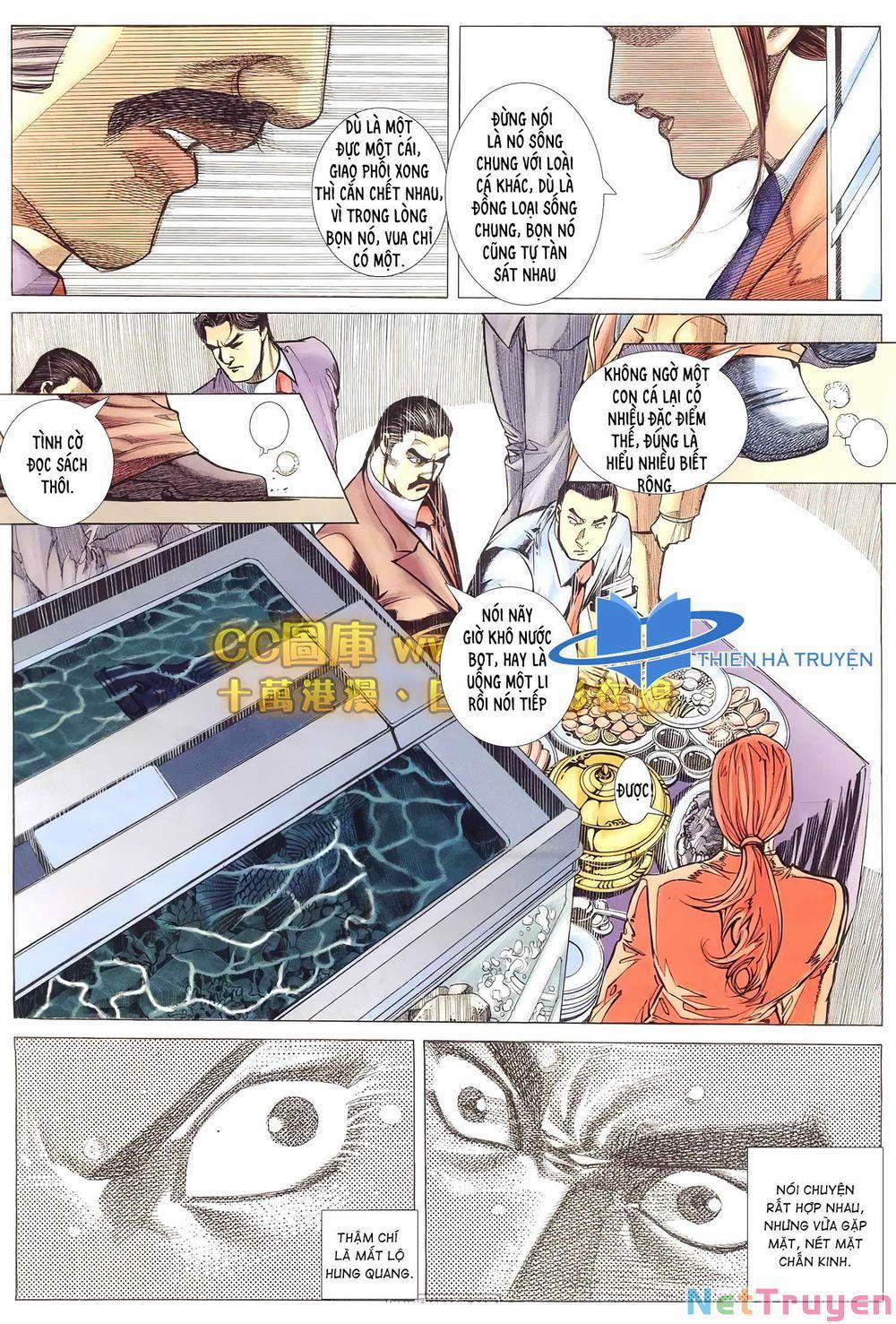 Hỏa Võ Anh Hùng 156 trang 0