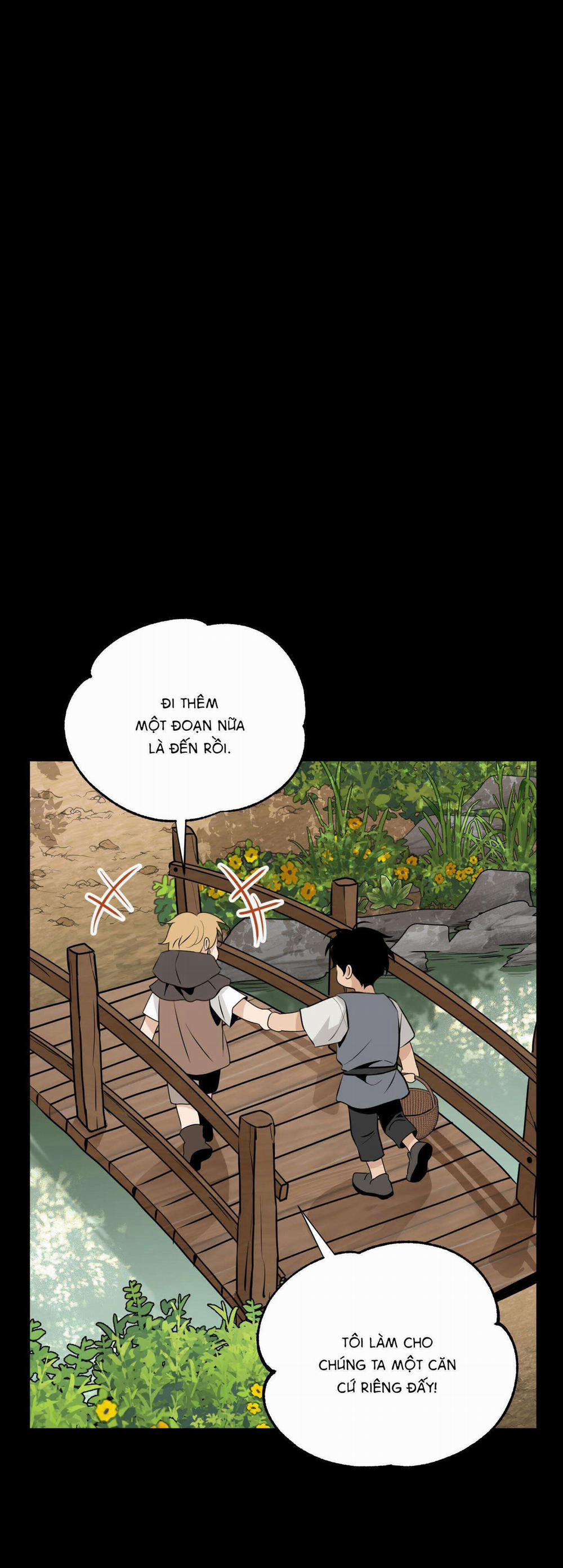 Hoa Vô Danh 5 trang 0