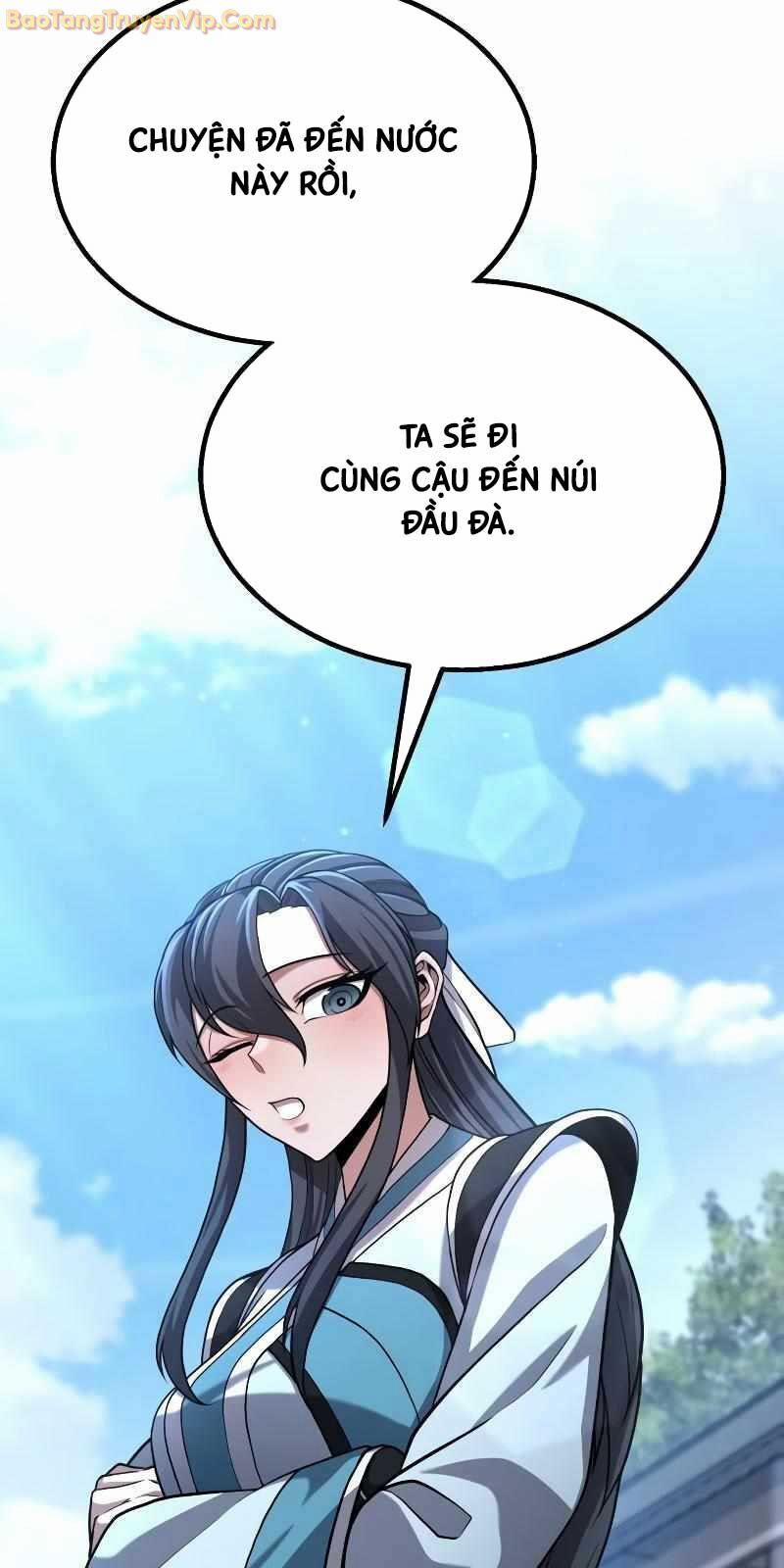 Hoa Vô Thập Nhật Công 8 trang 21