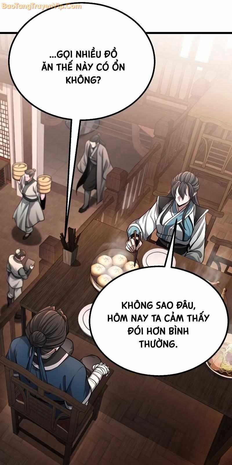 Hoa Vô Thập Nhật Công 8 trang 32