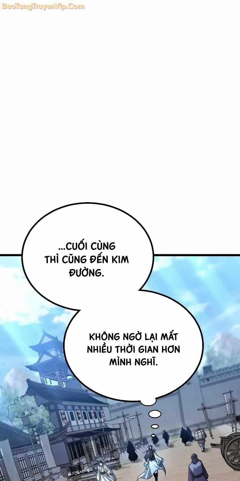 Hoa Vô Thập Nhật Công 8 trang 5