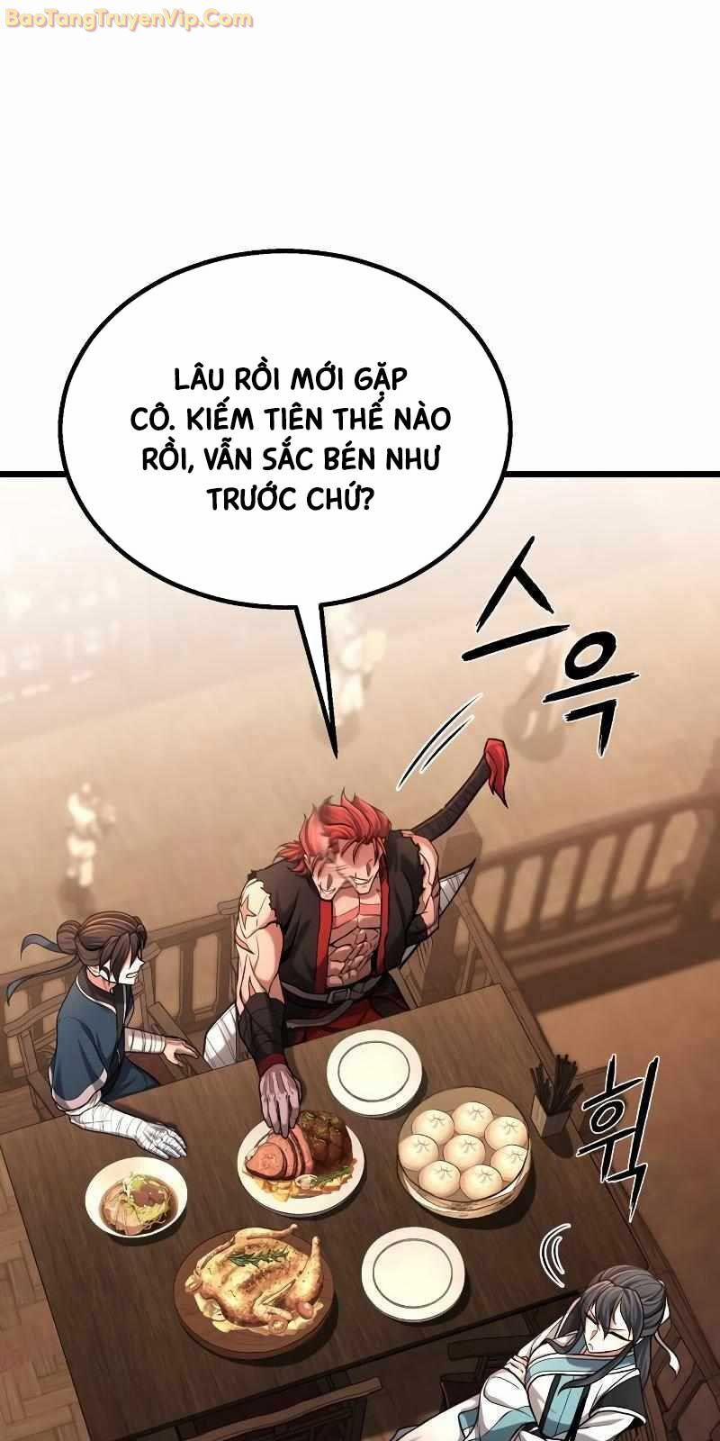 Hoa Vô Thập Nhật Công 8 trang 50