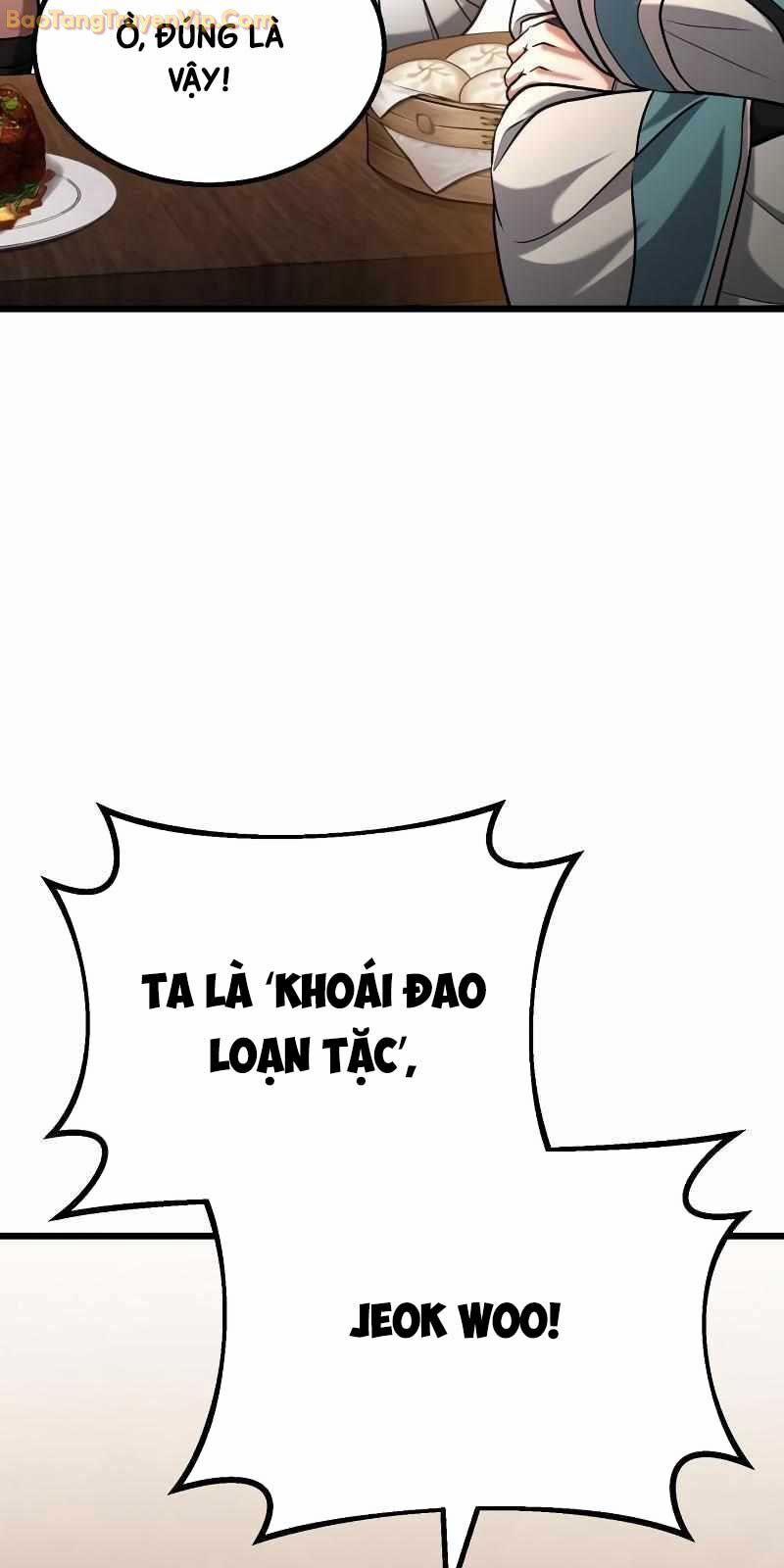 Hoa Vô Thập Nhật Công 8 trang 54