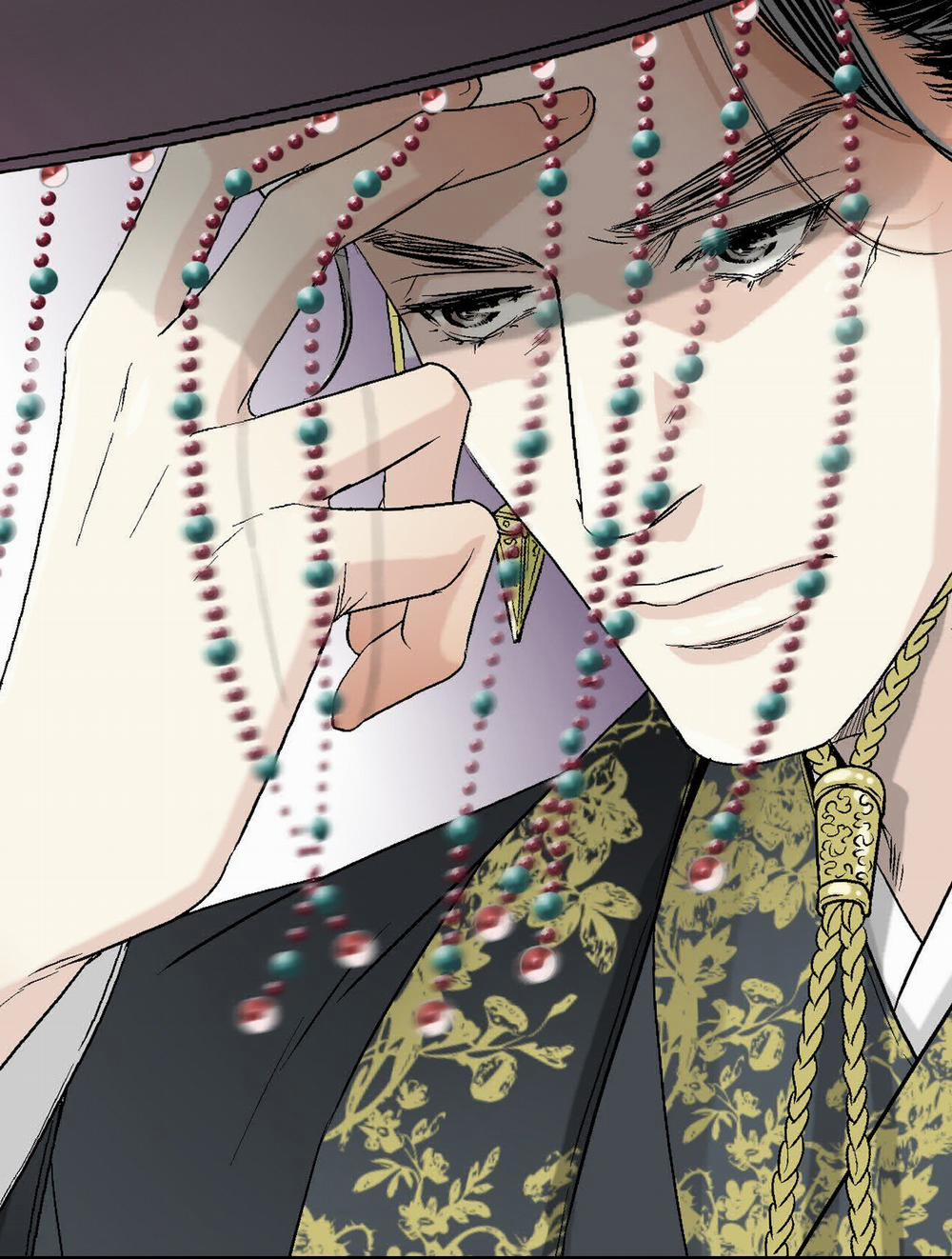 Hoa Vũ Dao 1 trang 22