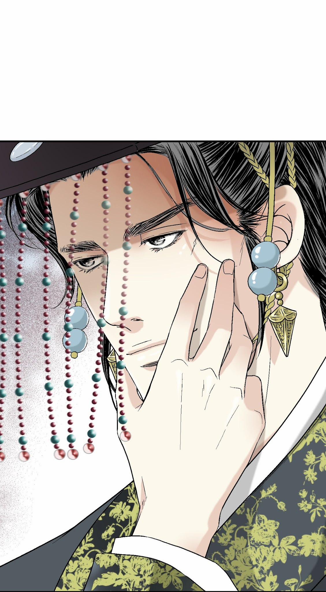 Hoa Vũ Dao 1 trang 35