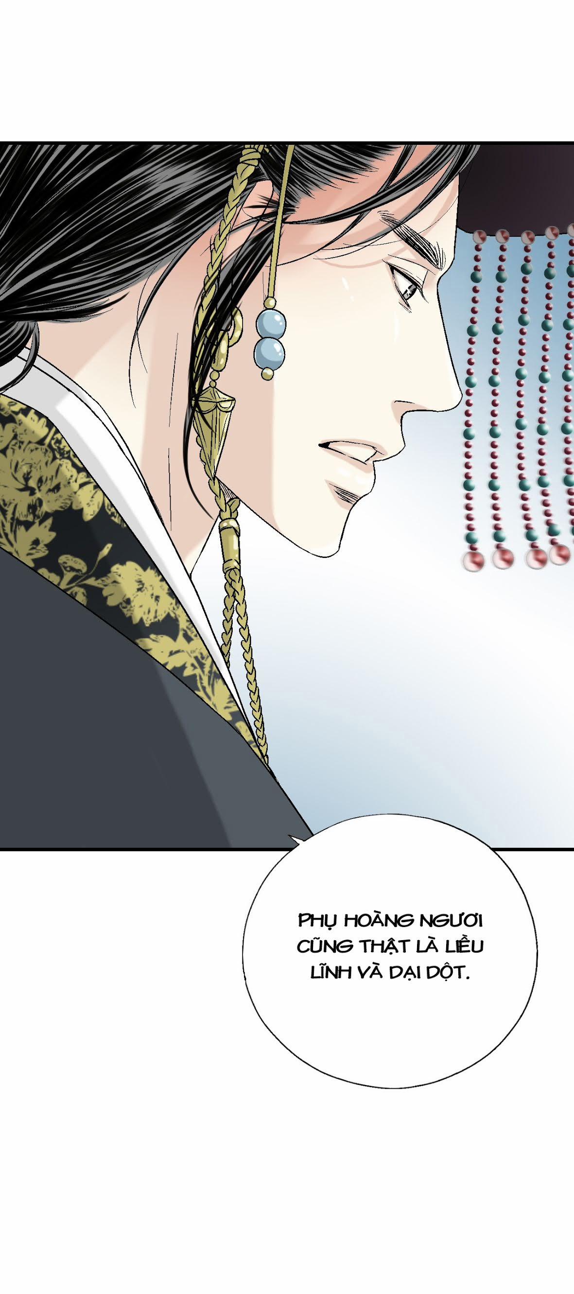 Hoa Vũ Dao 1 trang 49