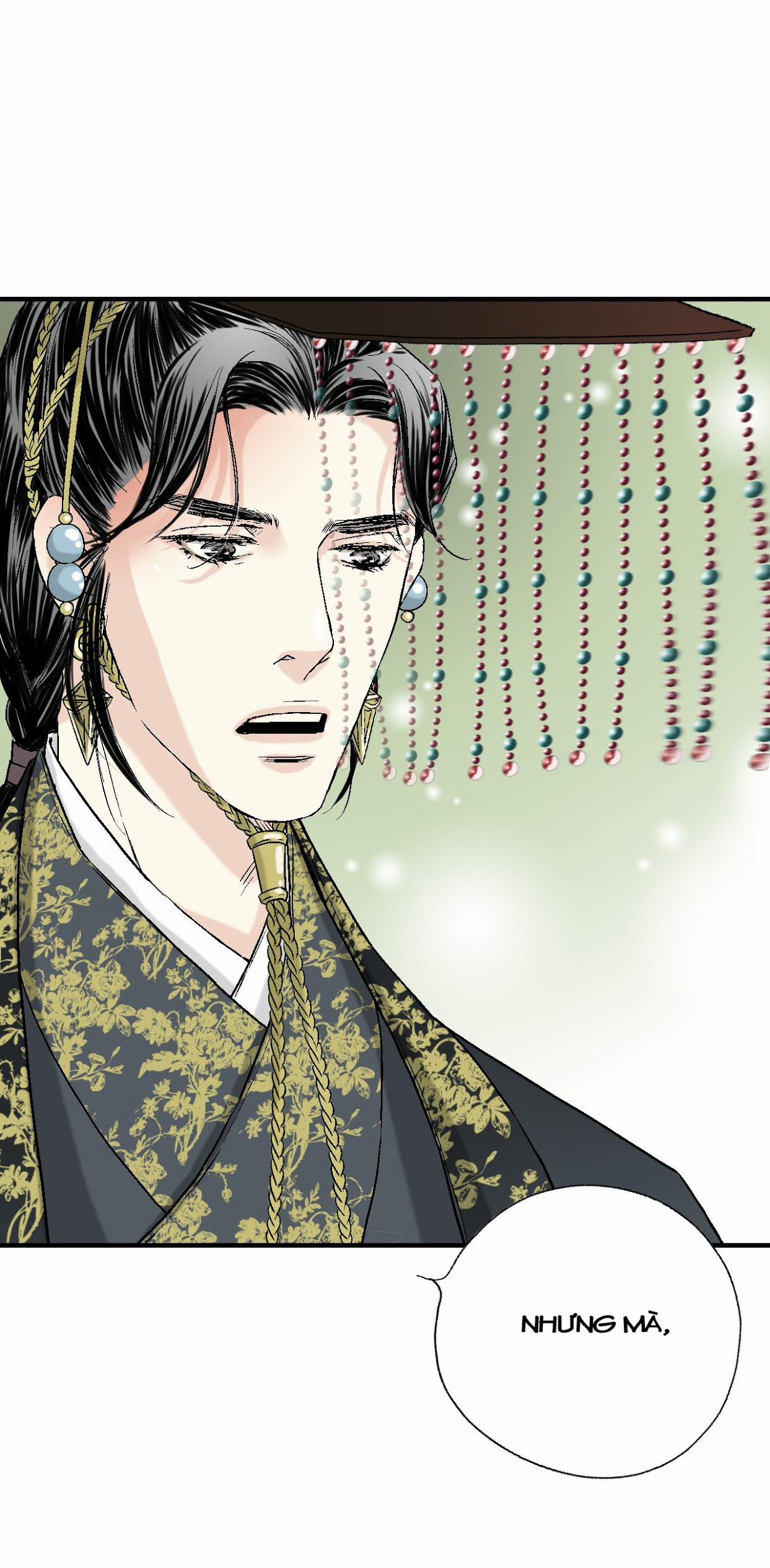 Hoa Vũ Dao 1 trang 50