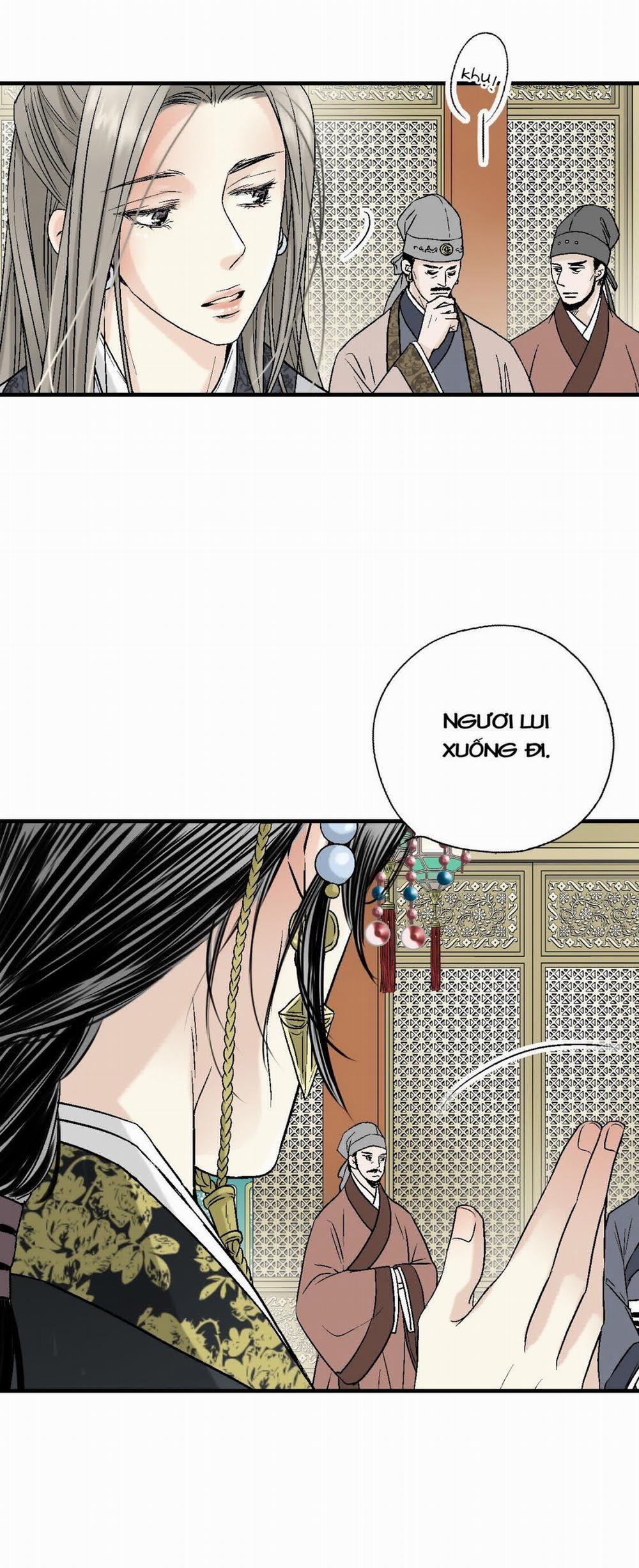 Hoa Vũ Dao 1 trang 56