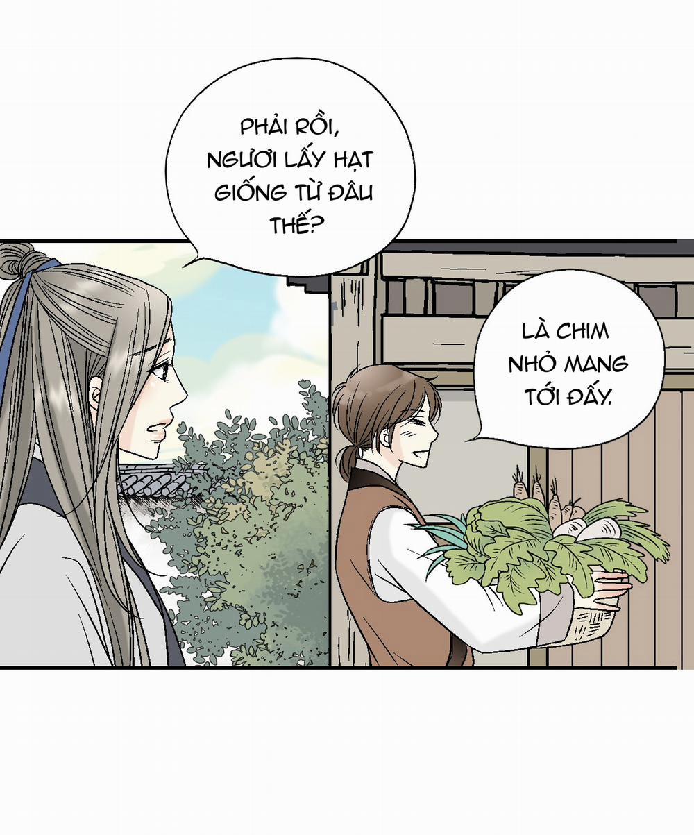 Hoa Vũ Dao 10 trang 0