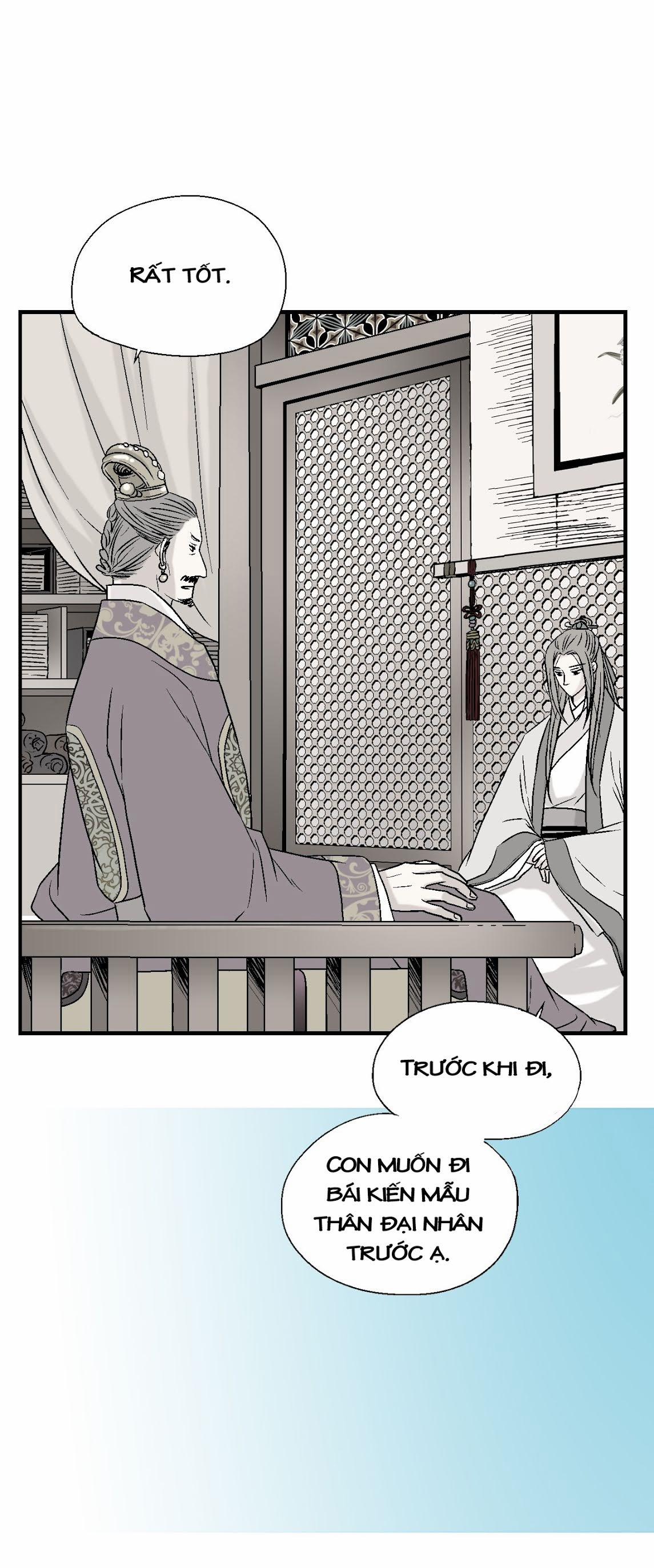 Hoa Vũ Dao 2 trang 14