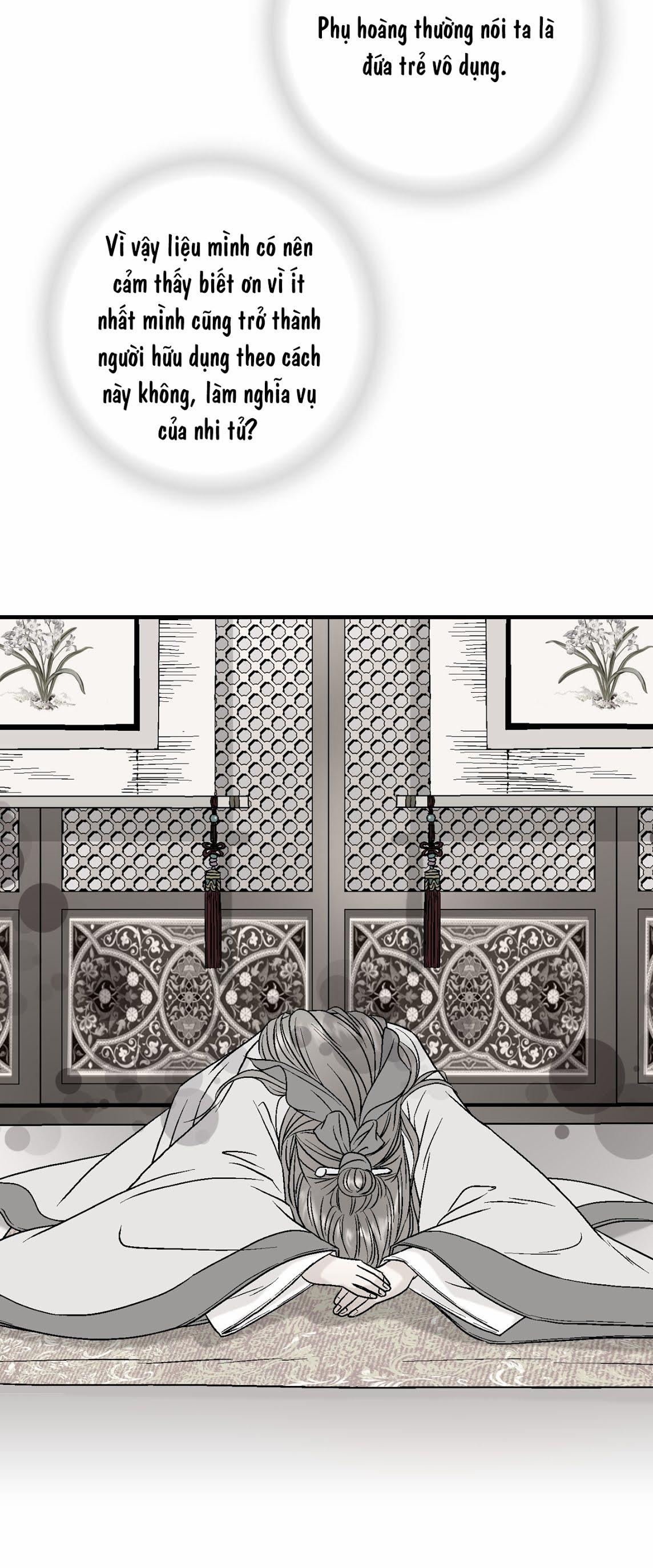 Hoa Vũ Dao 2 trang 17