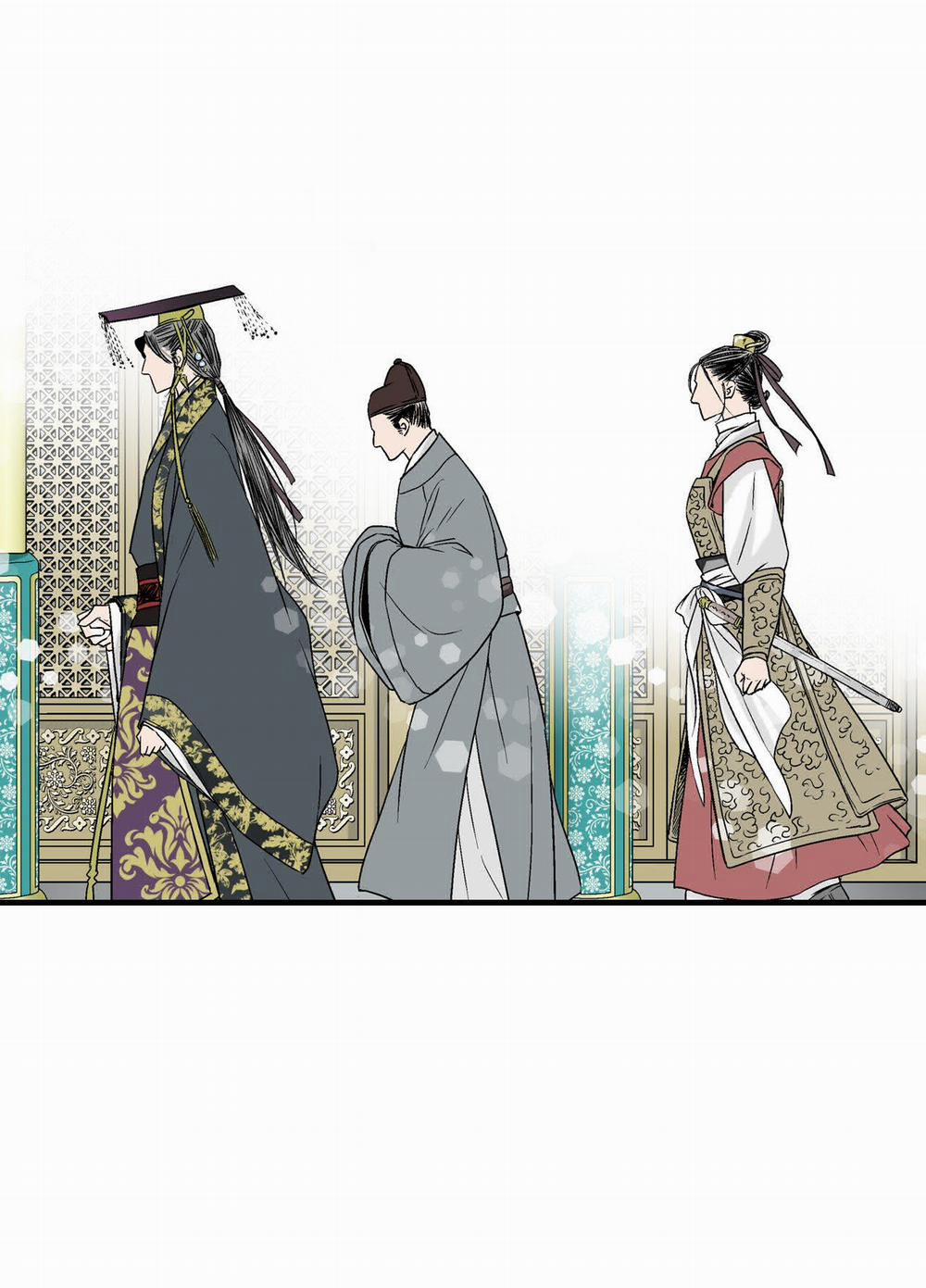 Hoa Vũ Dao 2 trang 2