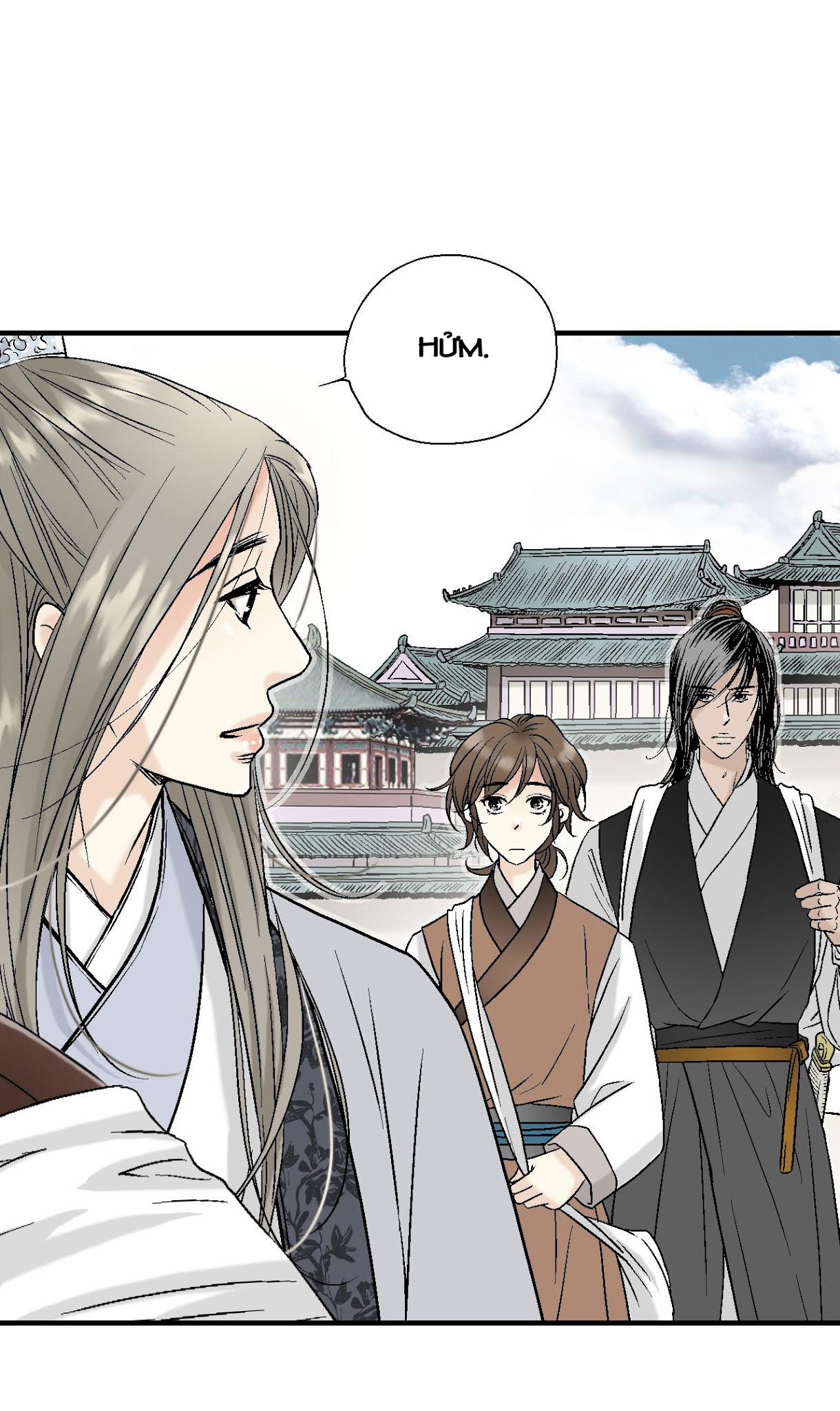 Hoa Vũ Dao 2 trang 21