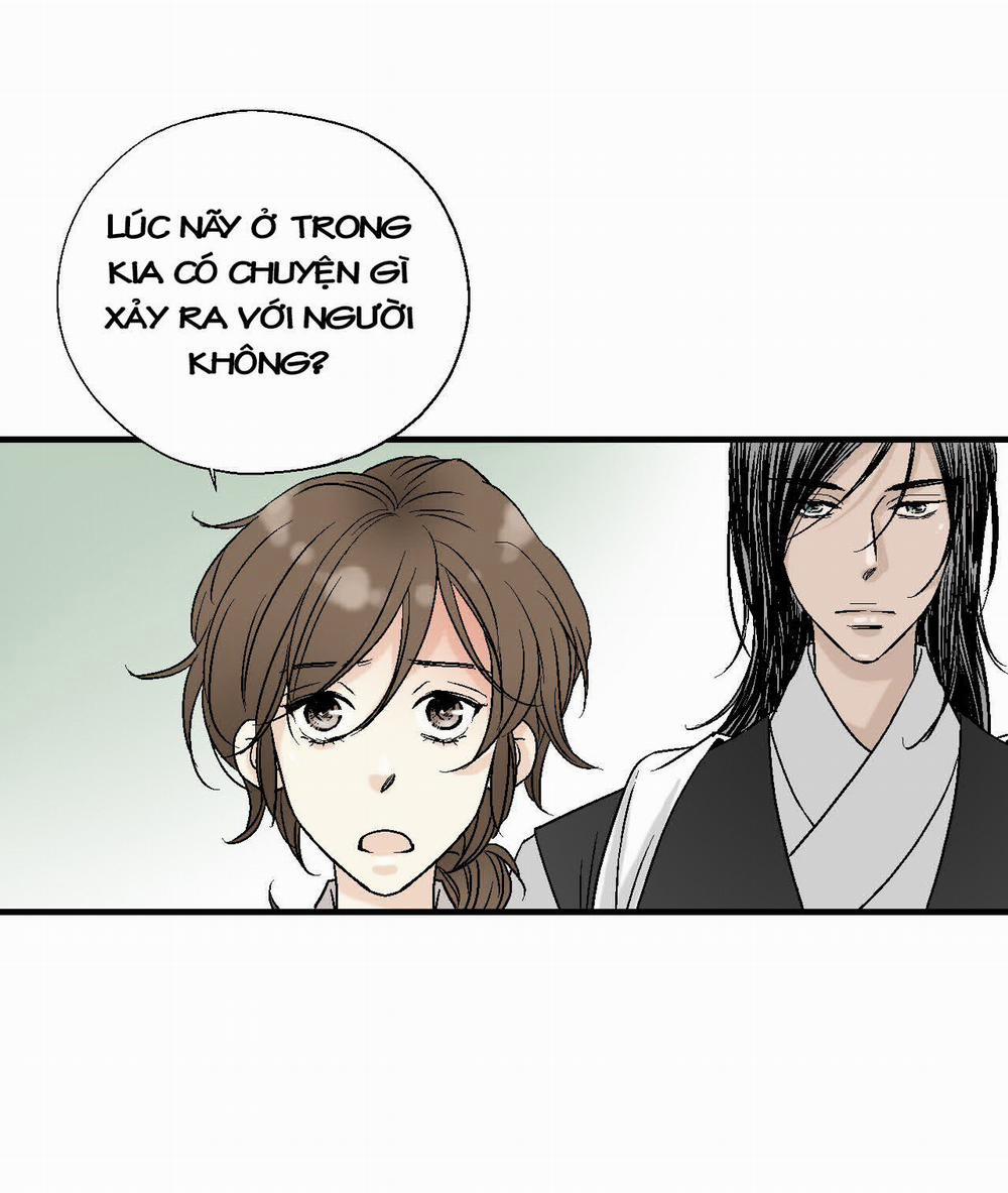 Hoa Vũ Dao 2 trang 22