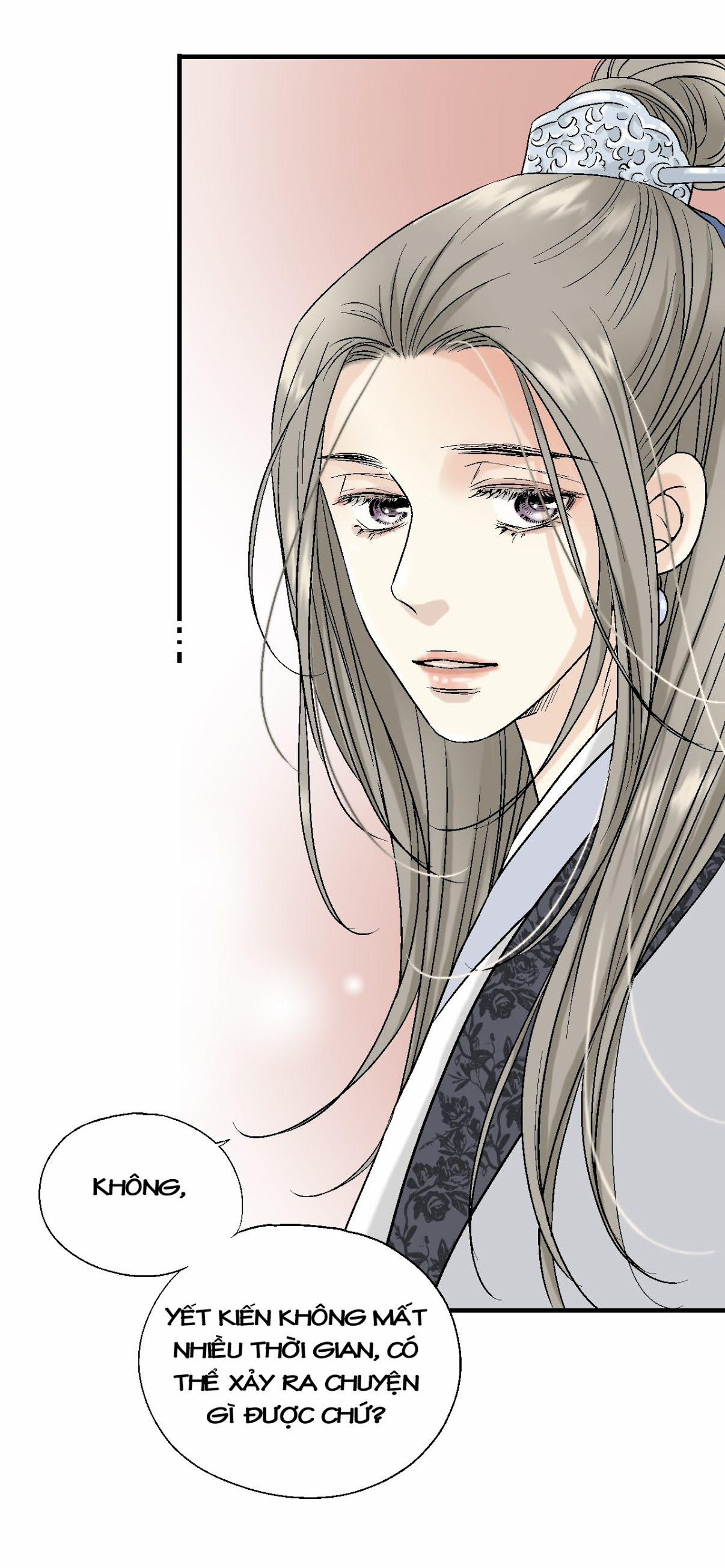 Hoa Vũ Dao 2 trang 23