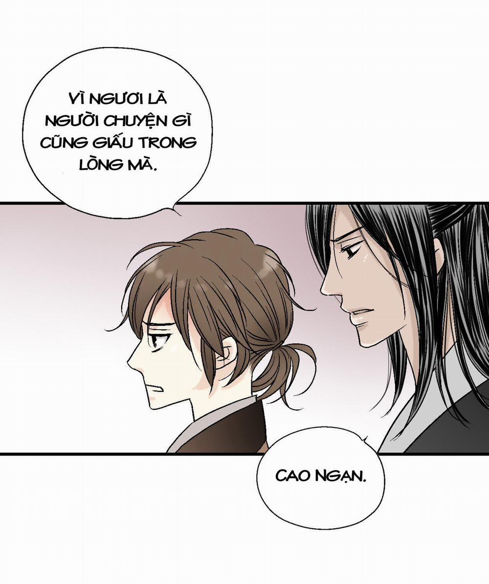 Hoa Vũ Dao 2 trang 24