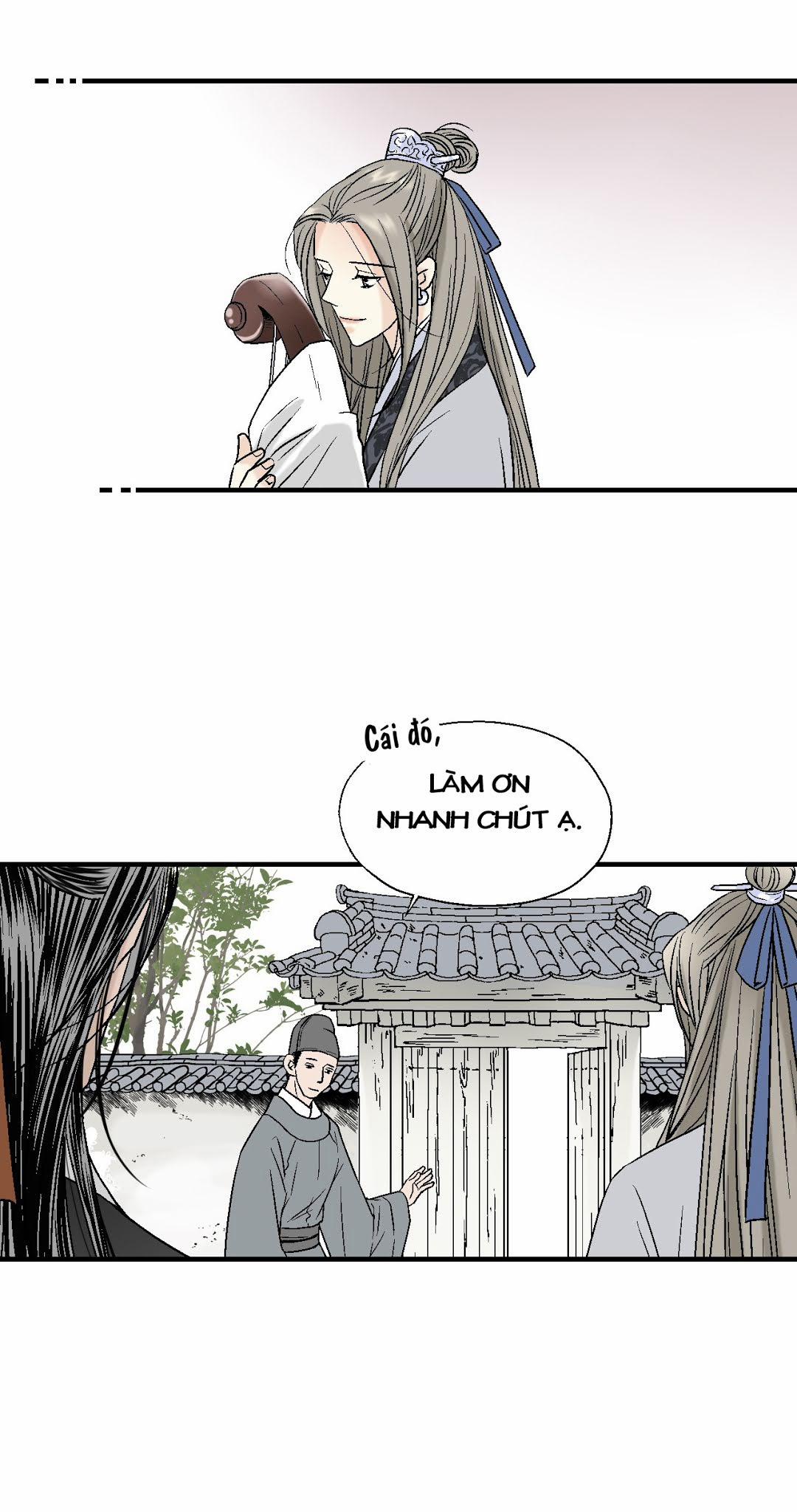 Hoa Vũ Dao 2 trang 25