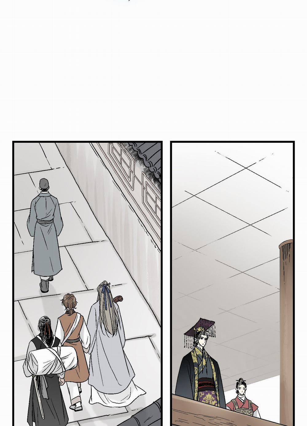 Hoa Vũ Dao 2 trang 28