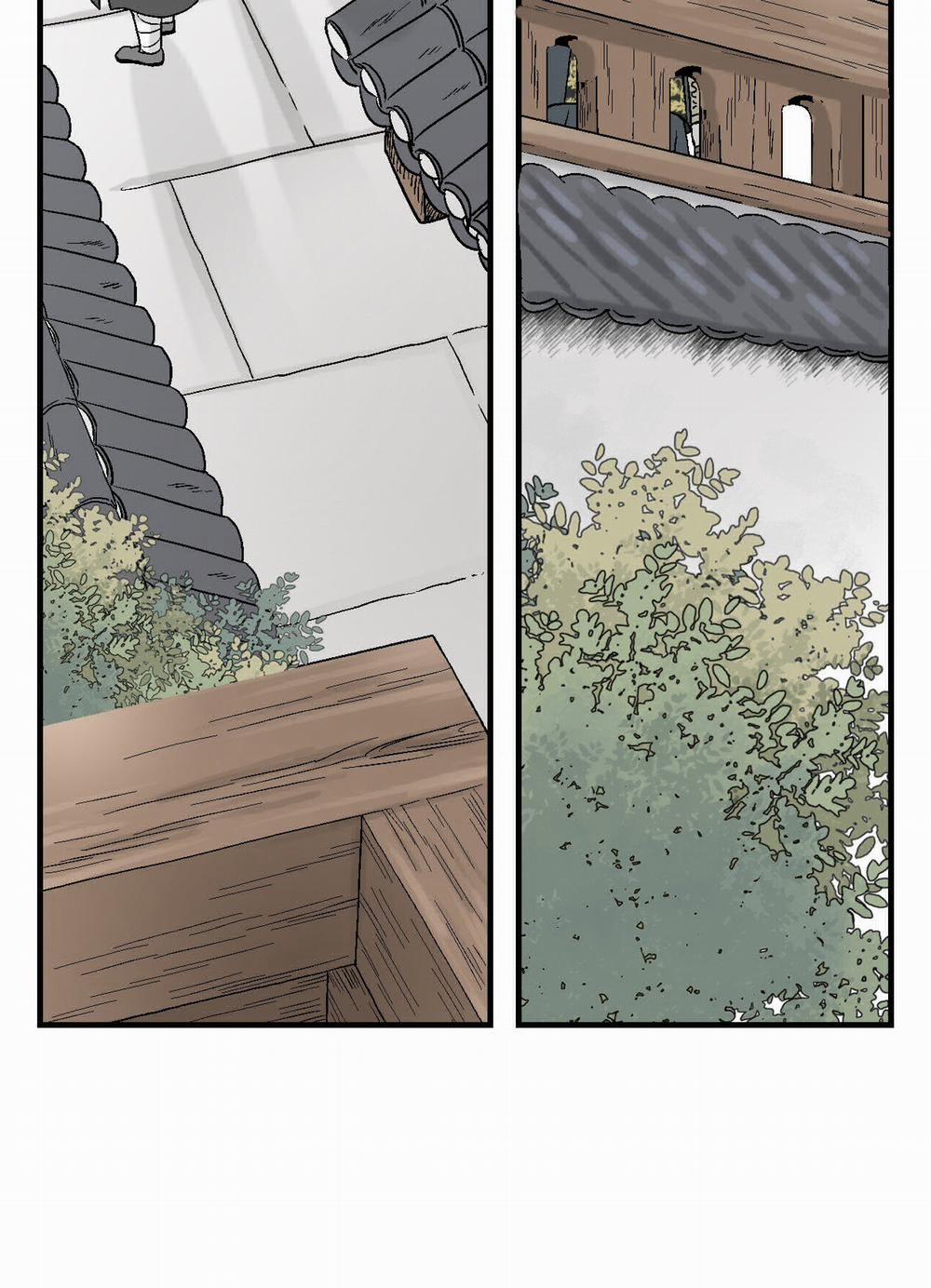 Hoa Vũ Dao 2 trang 29