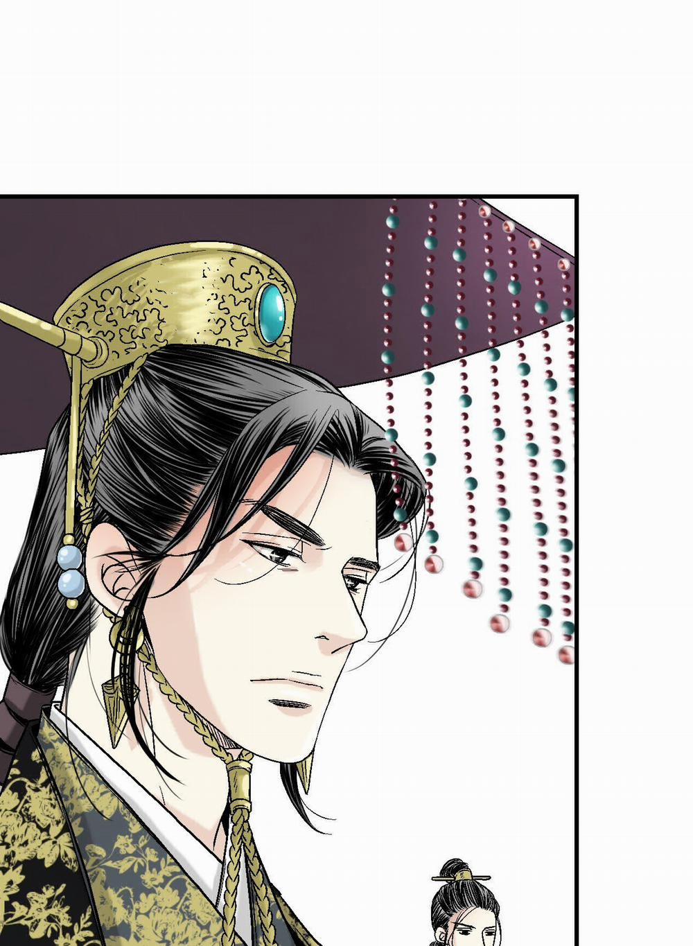 Hoa Vũ Dao 2 trang 30