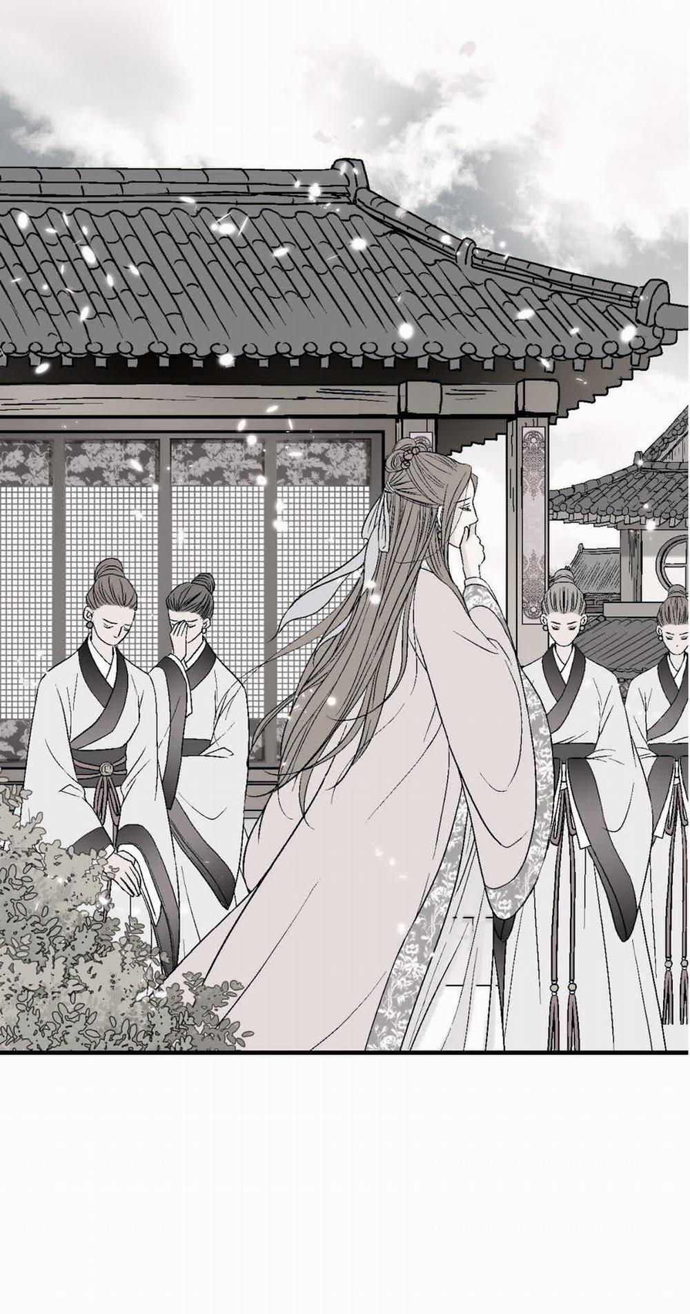 Hoa Vũ Dao 2 trang 36