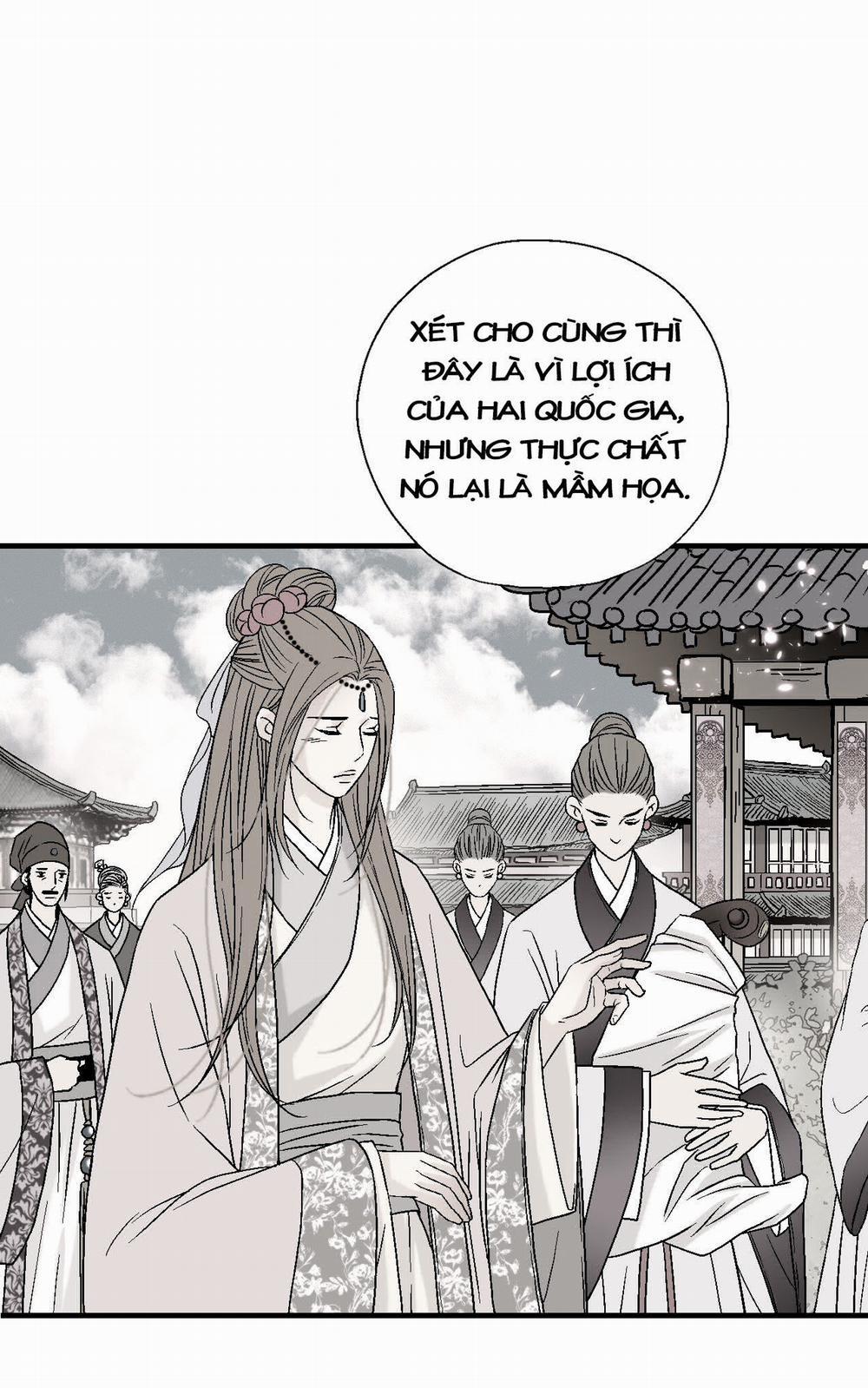 Hoa Vũ Dao 2 trang 37