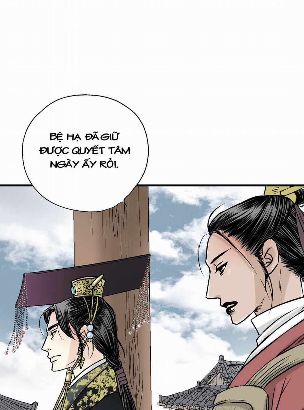 Hoa Vũ Dao 2 trang 43