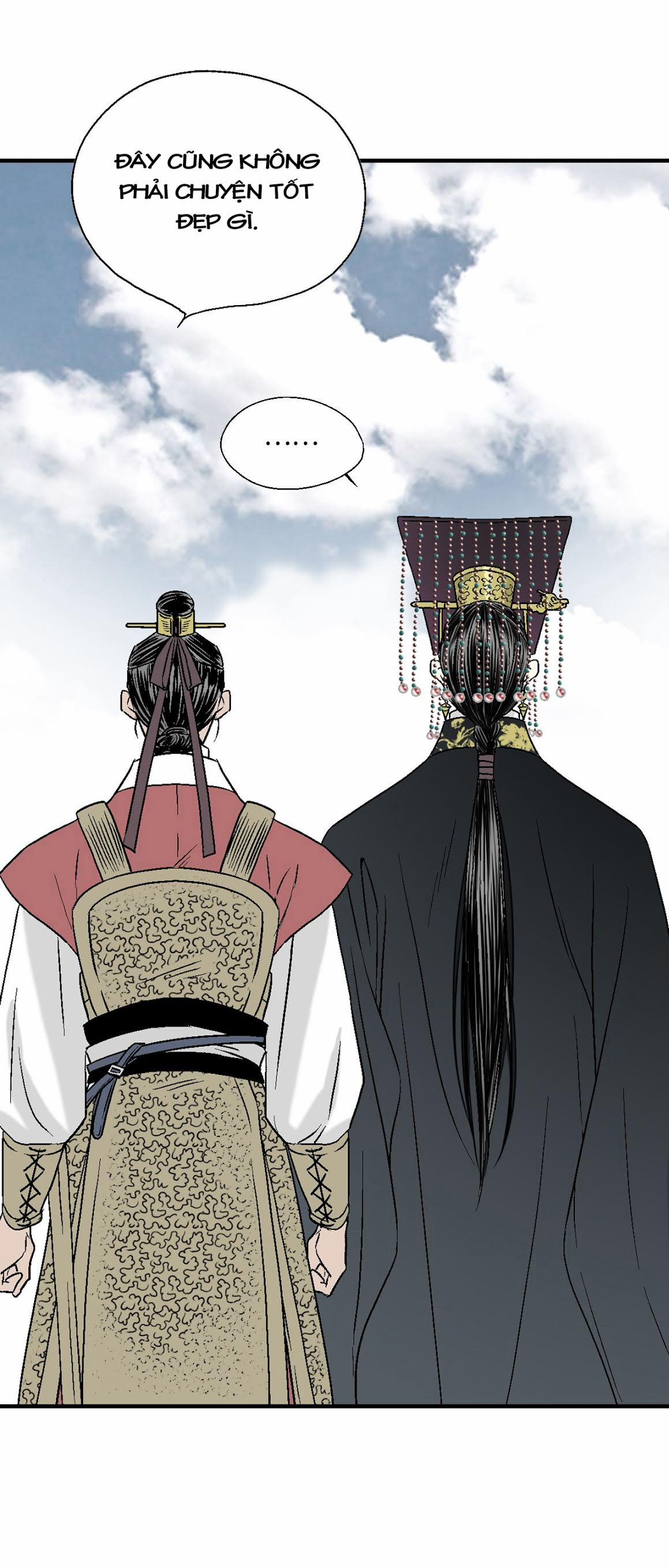 Hoa Vũ Dao 2 trang 45