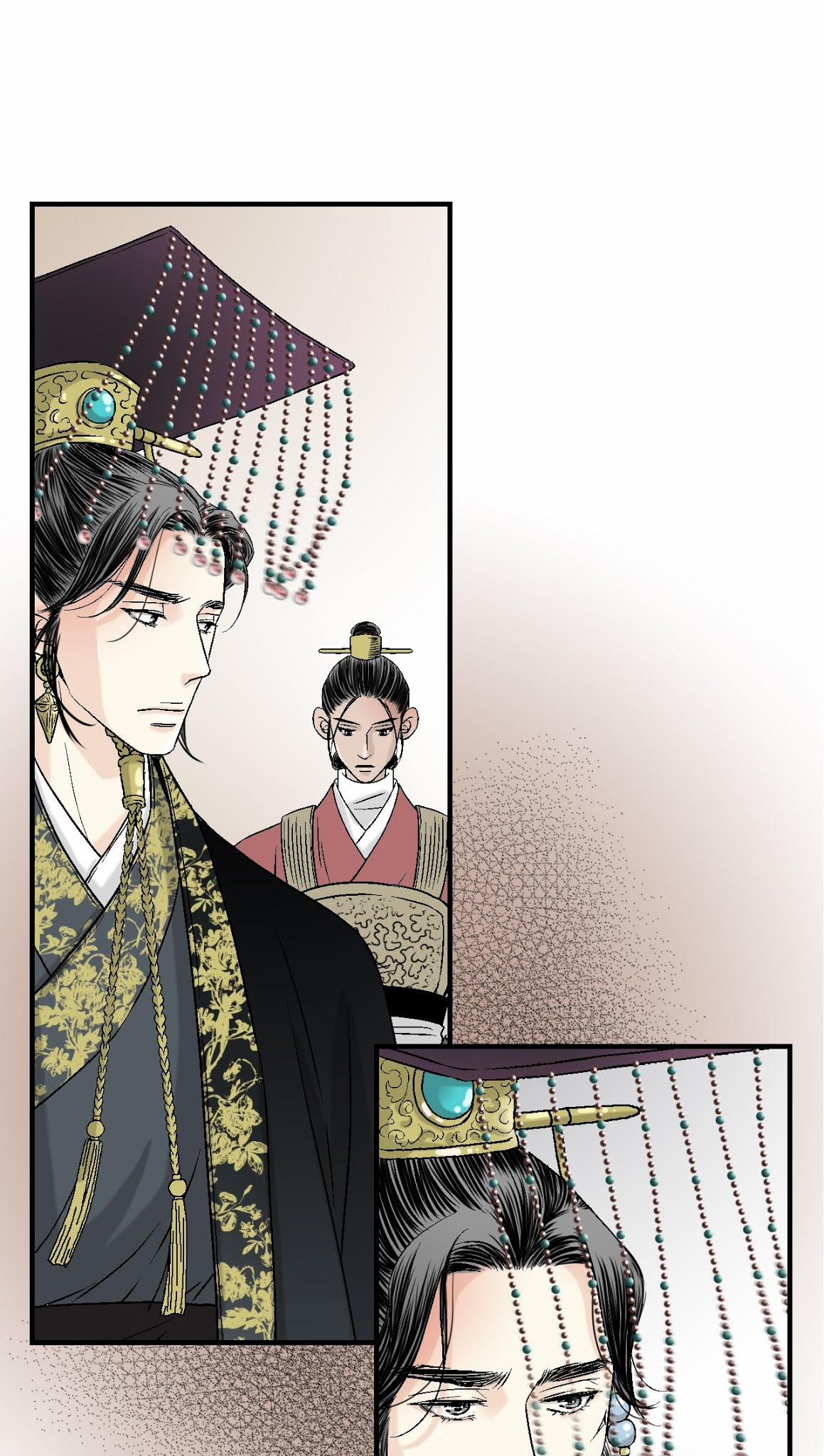 Hoa Vũ Dao 2 trang 46