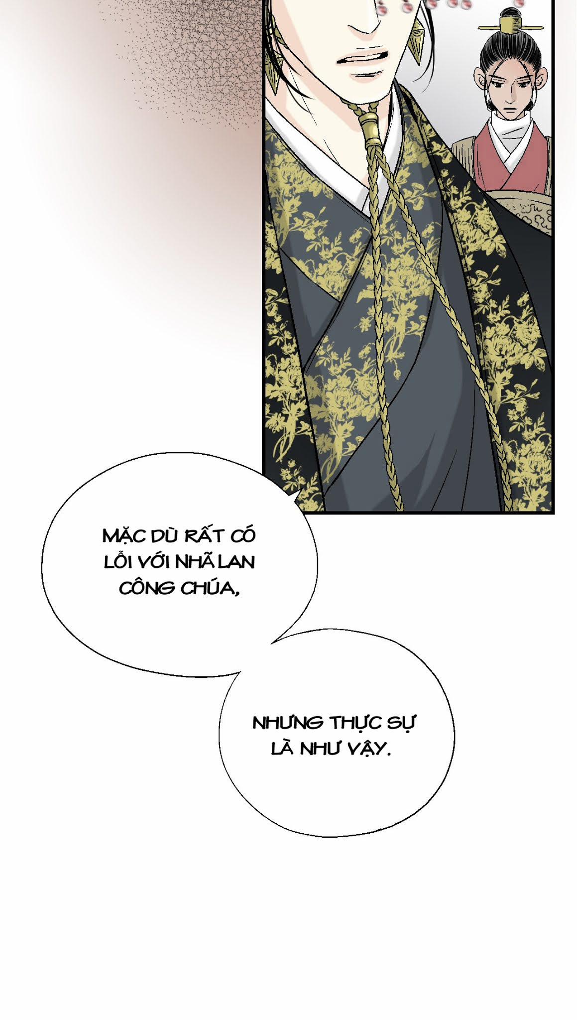 Hoa Vũ Dao 2 trang 47