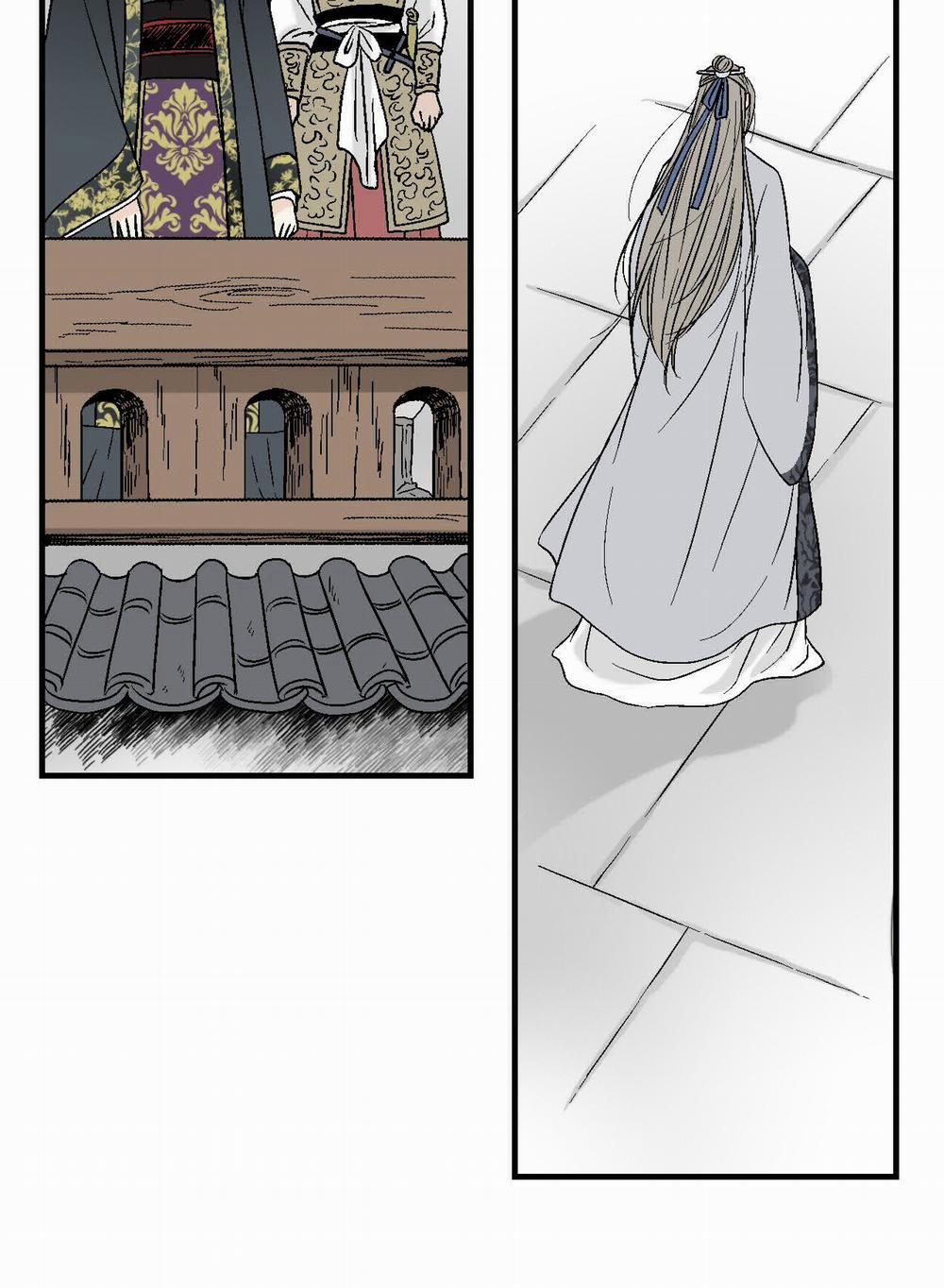 Hoa Vũ Dao 2 trang 49