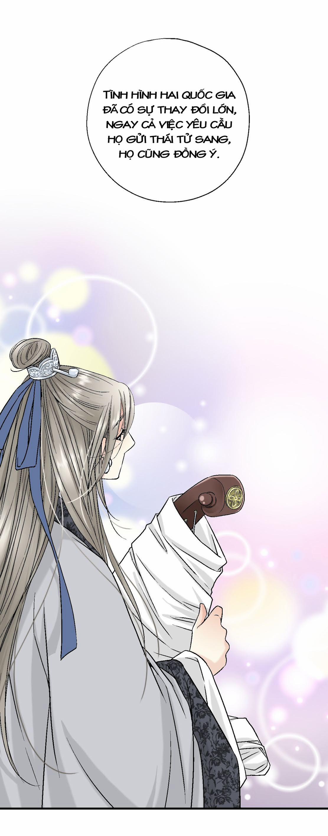 Hoa Vũ Dao 2 trang 50