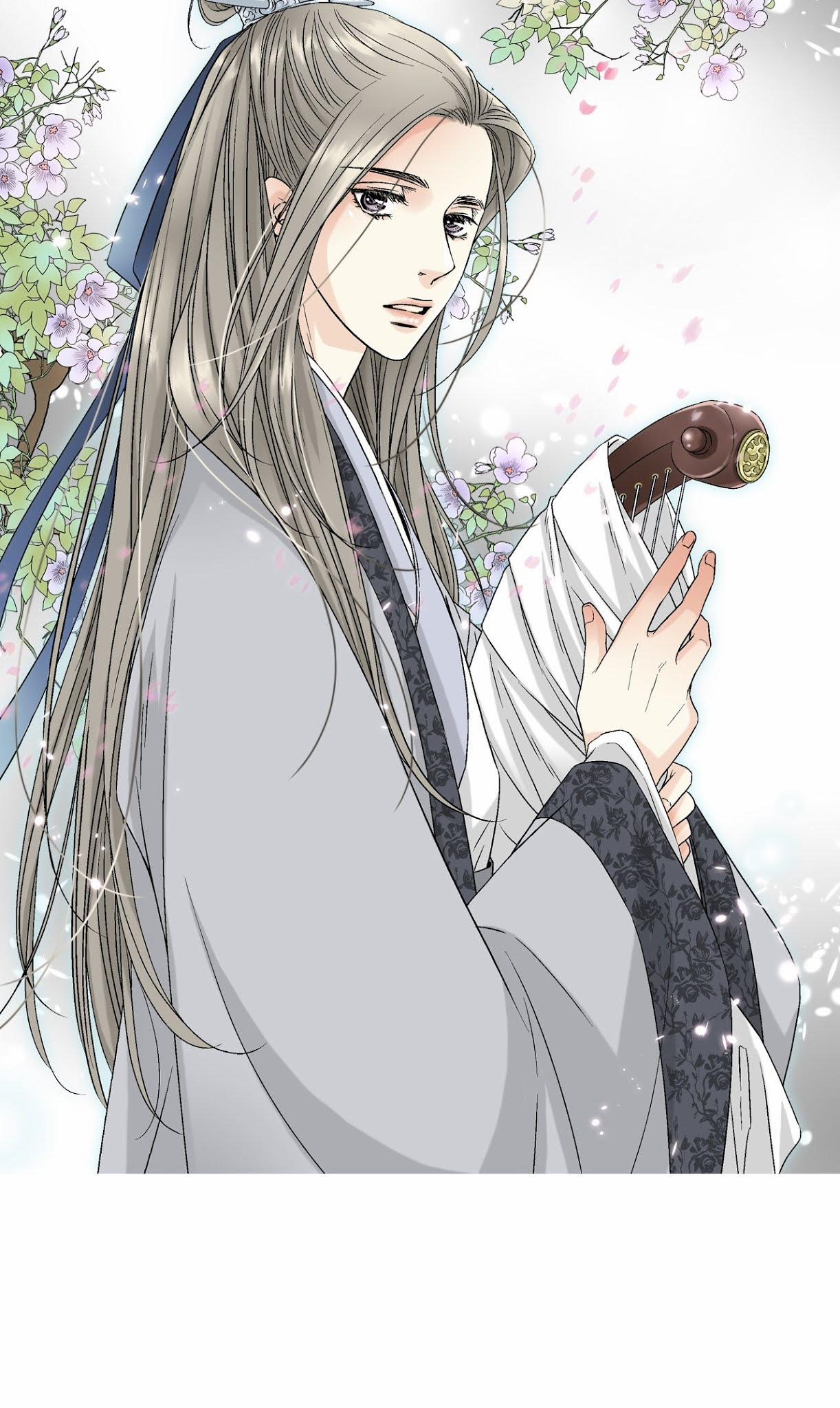 Hoa Vũ Dao 2 trang 54