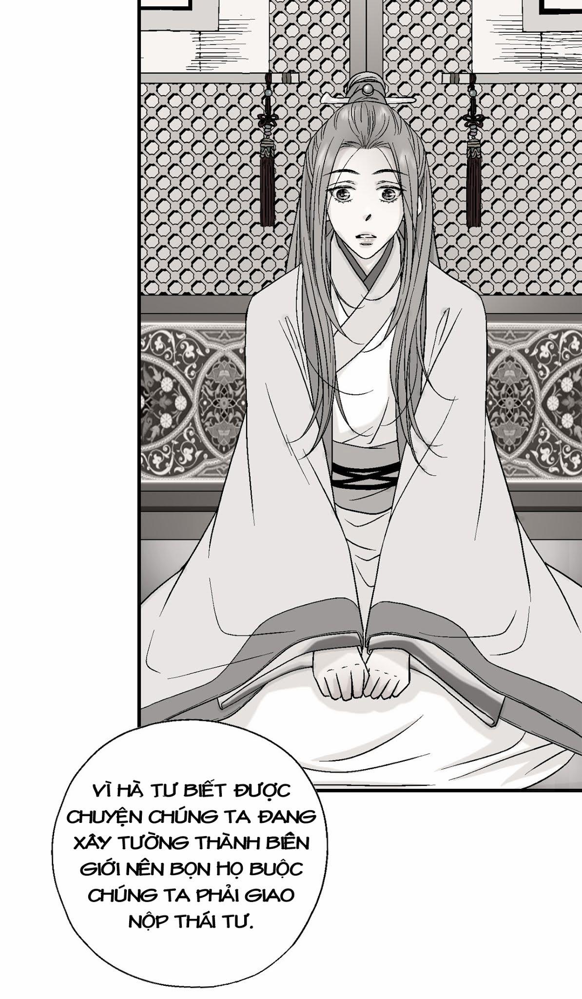 Hoa Vũ Dao 2 trang 8